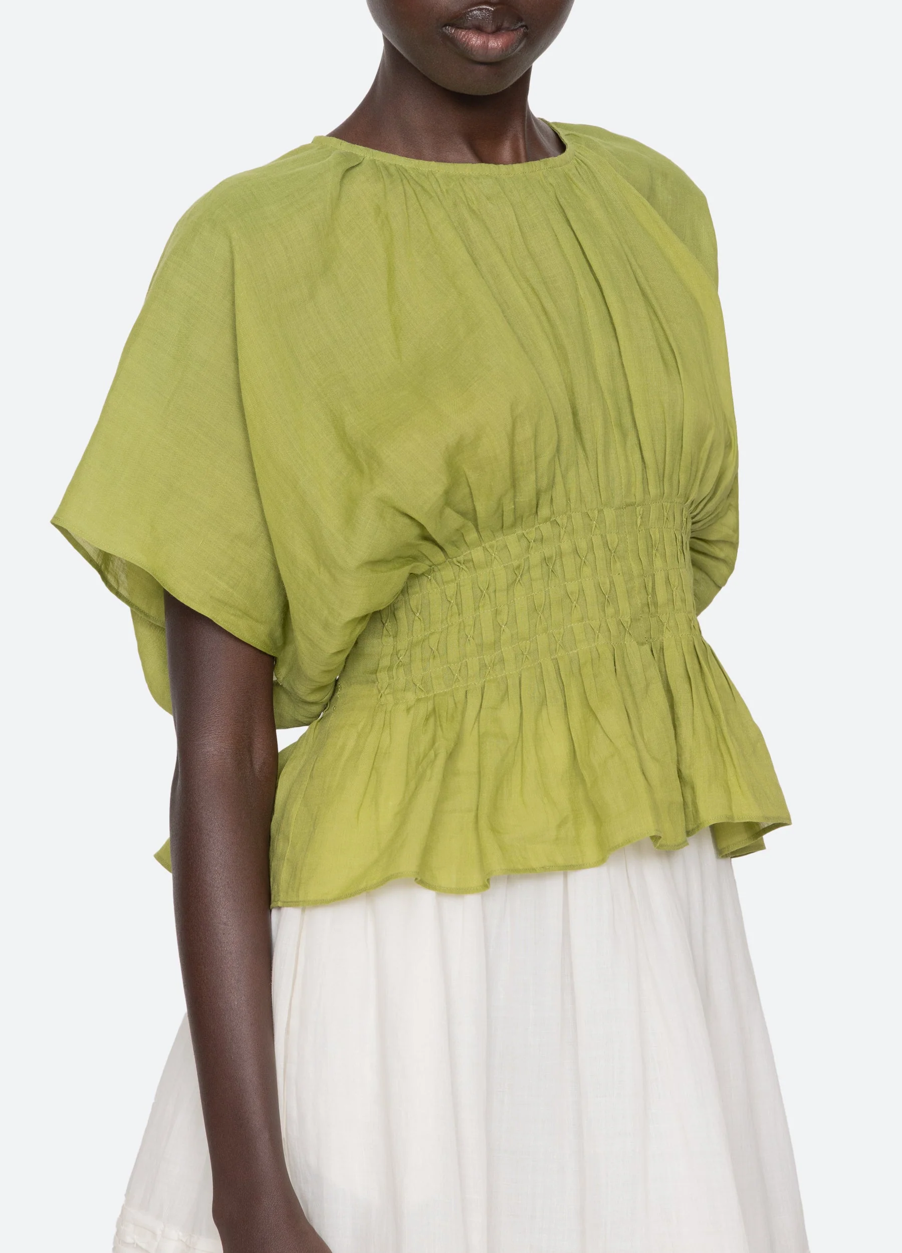 Sea NY Violet Top - Image 5