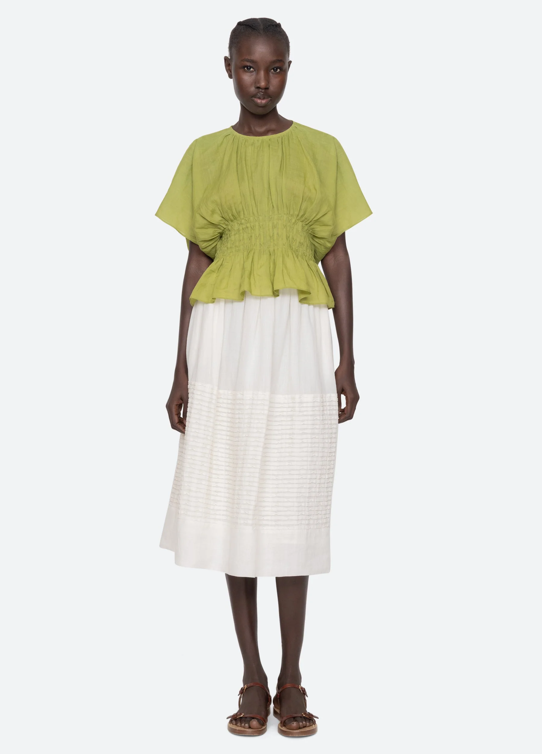 Sea NY Violet Top - Image 6