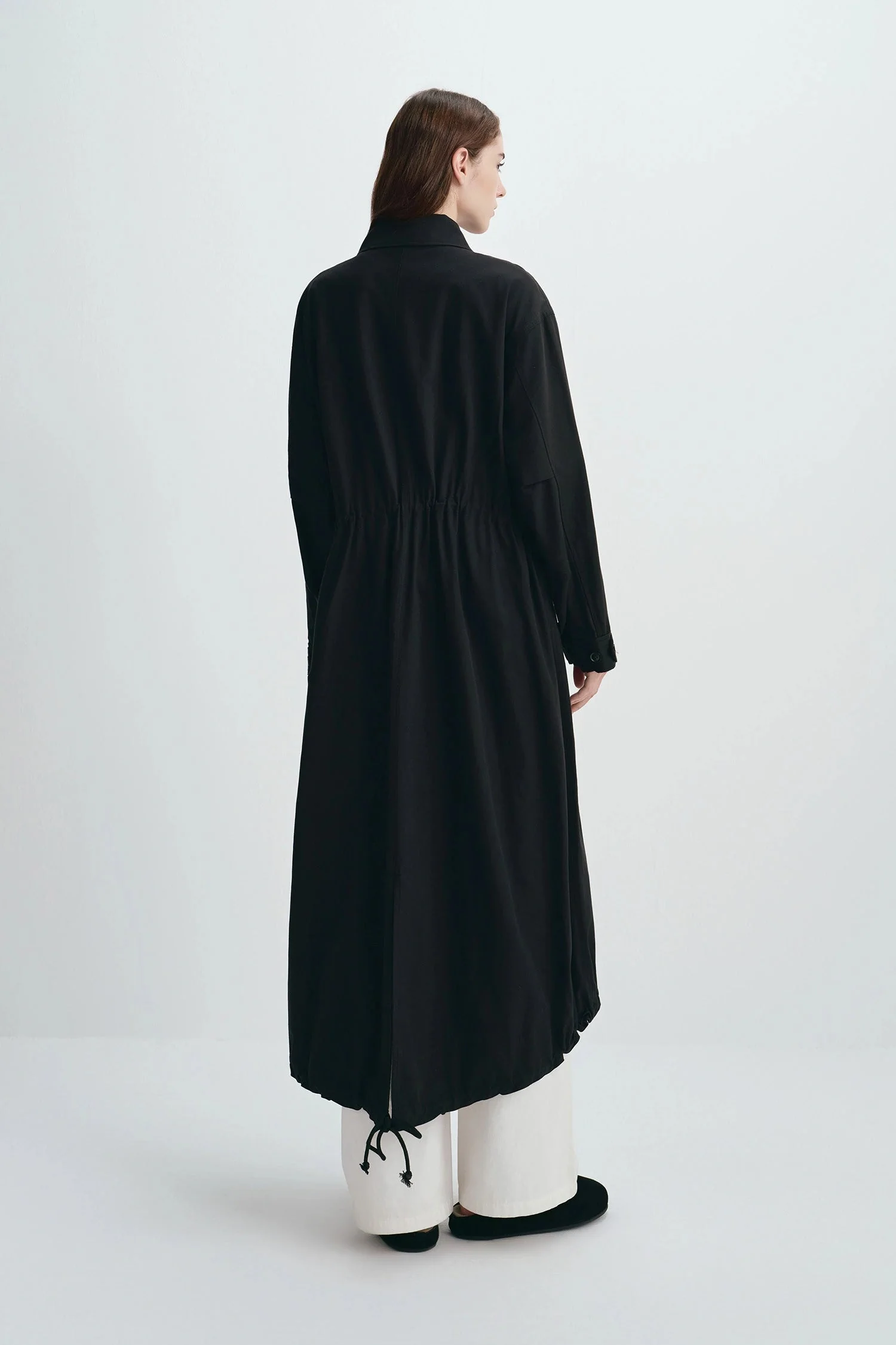 Sophie Rue Astra Anorak Jacket - Image 2