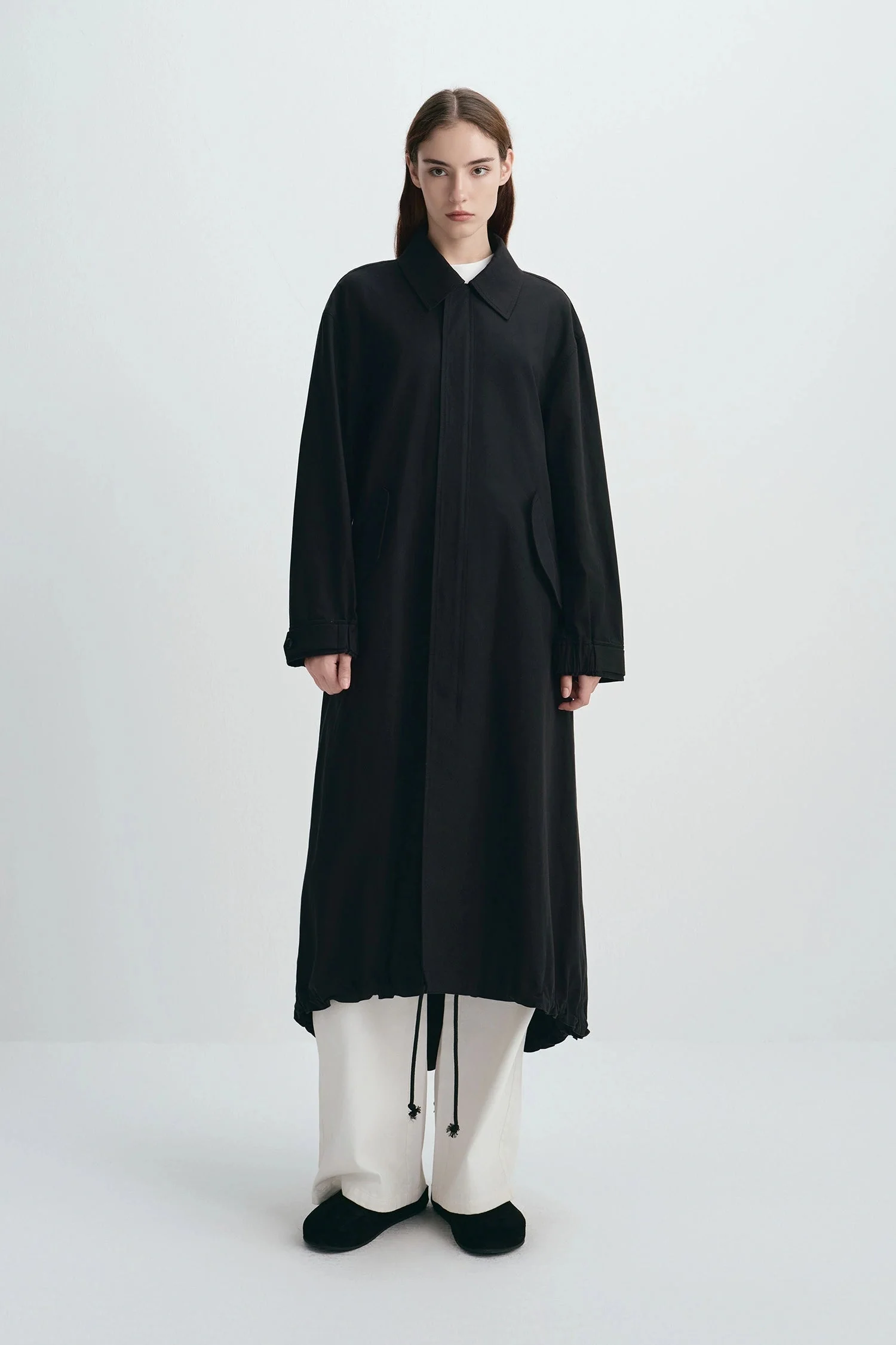Sophie Rue Astra Anorak Jacket - Image 3
