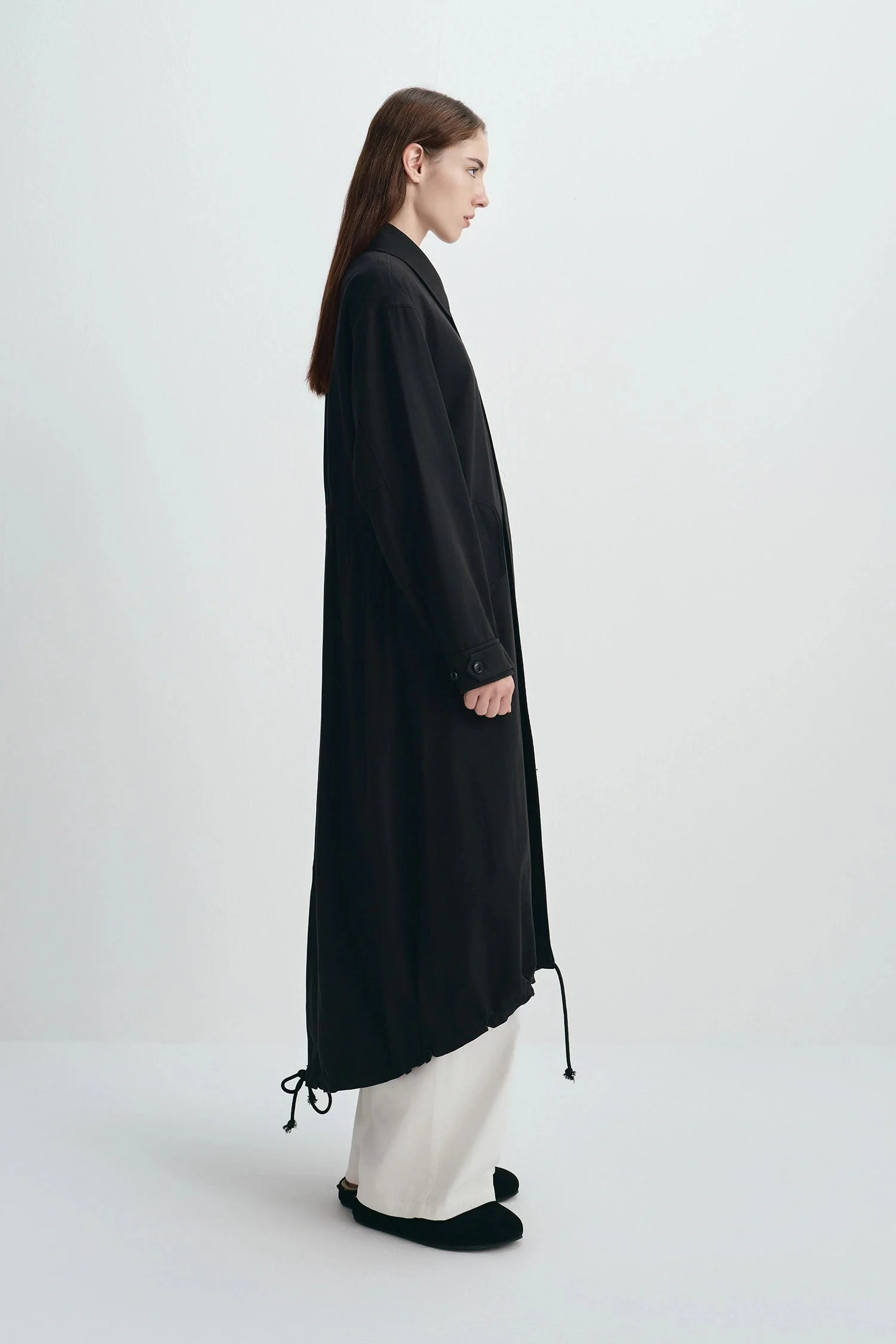 Sophie Rue Astra Anorak Jacket - Image 4