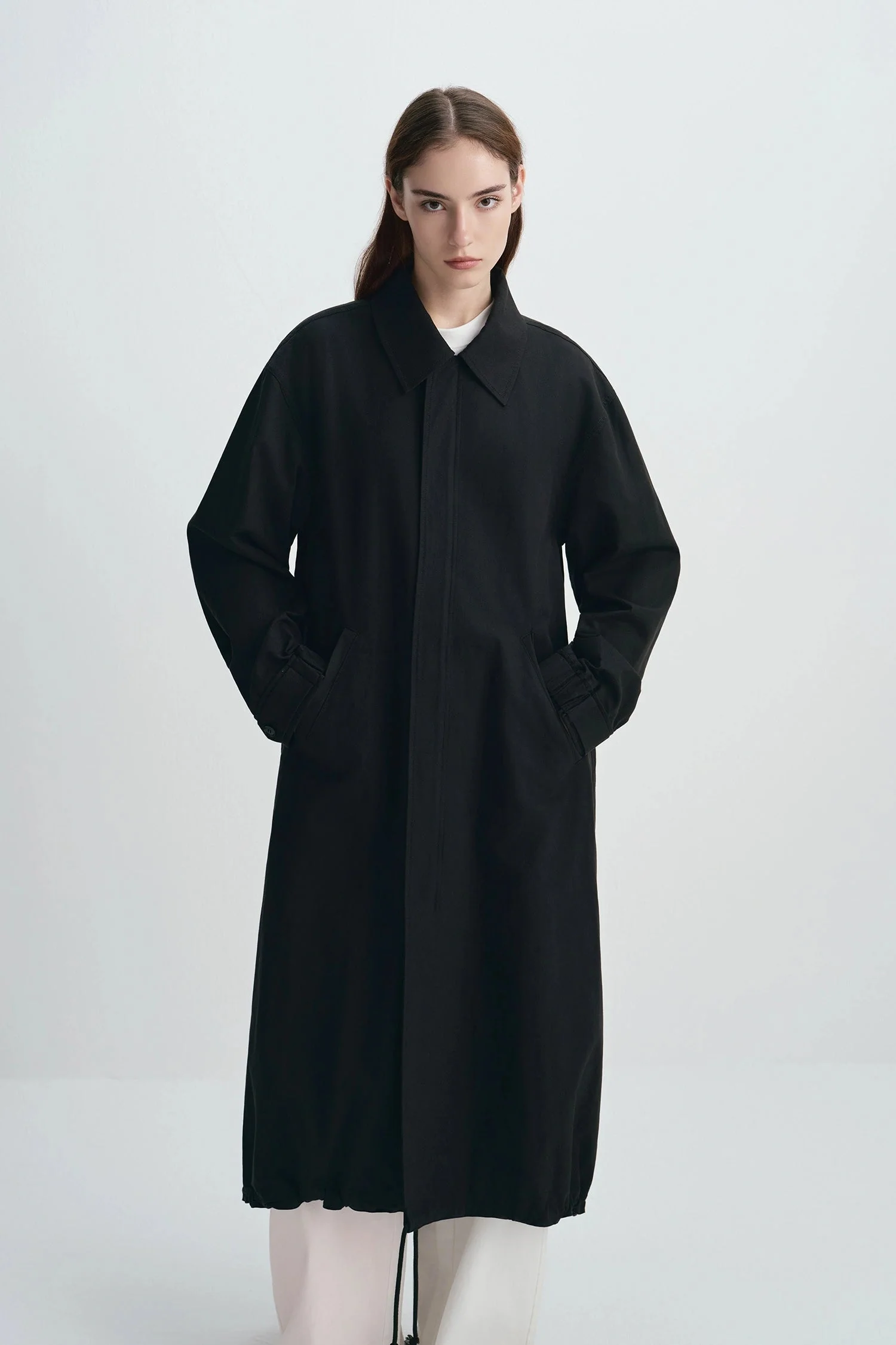 Sophie Rue Astra Anorak Jacket - Image 6