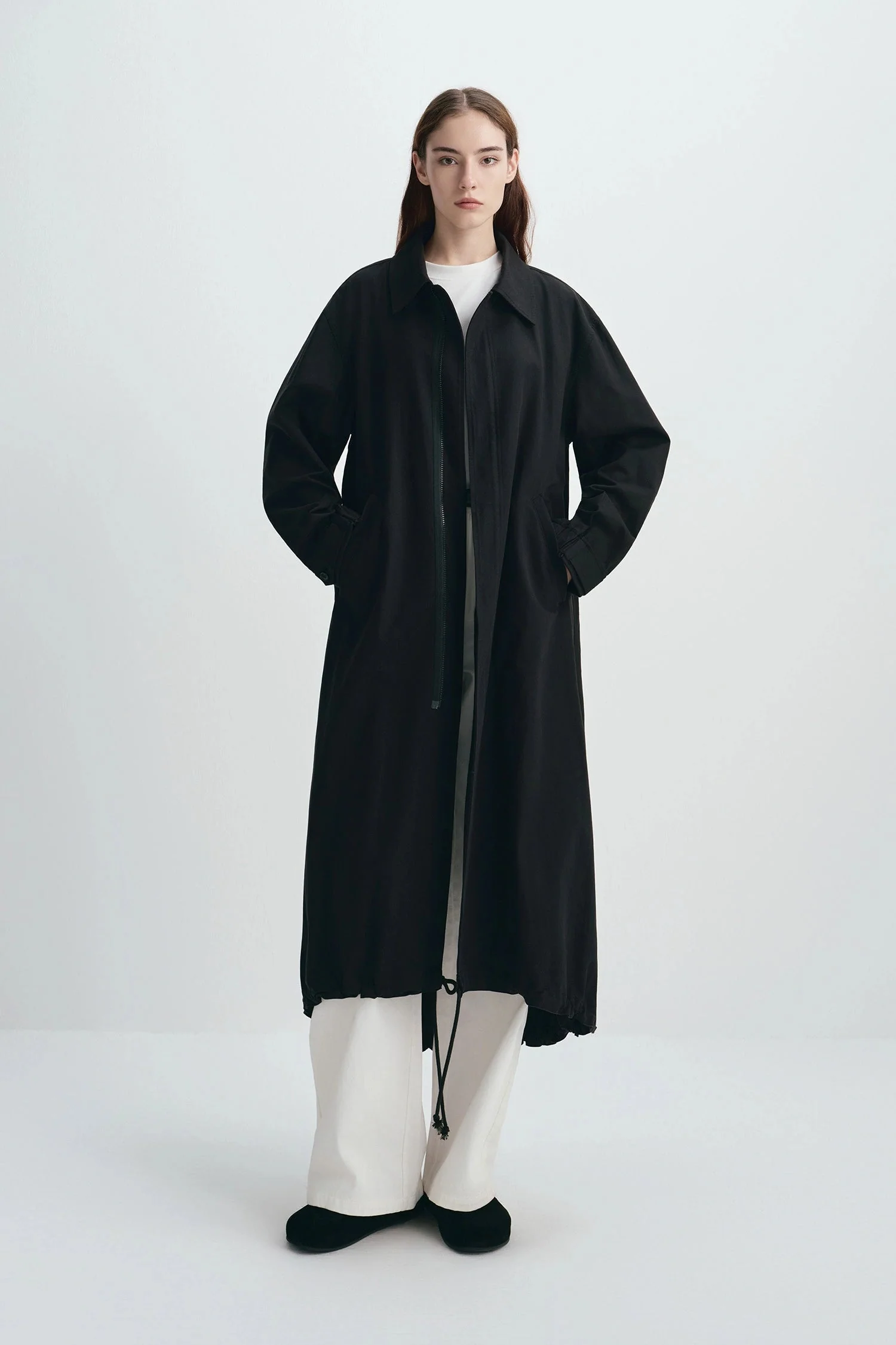 Sophie Rue Astra Anorak Jacket - Image 7