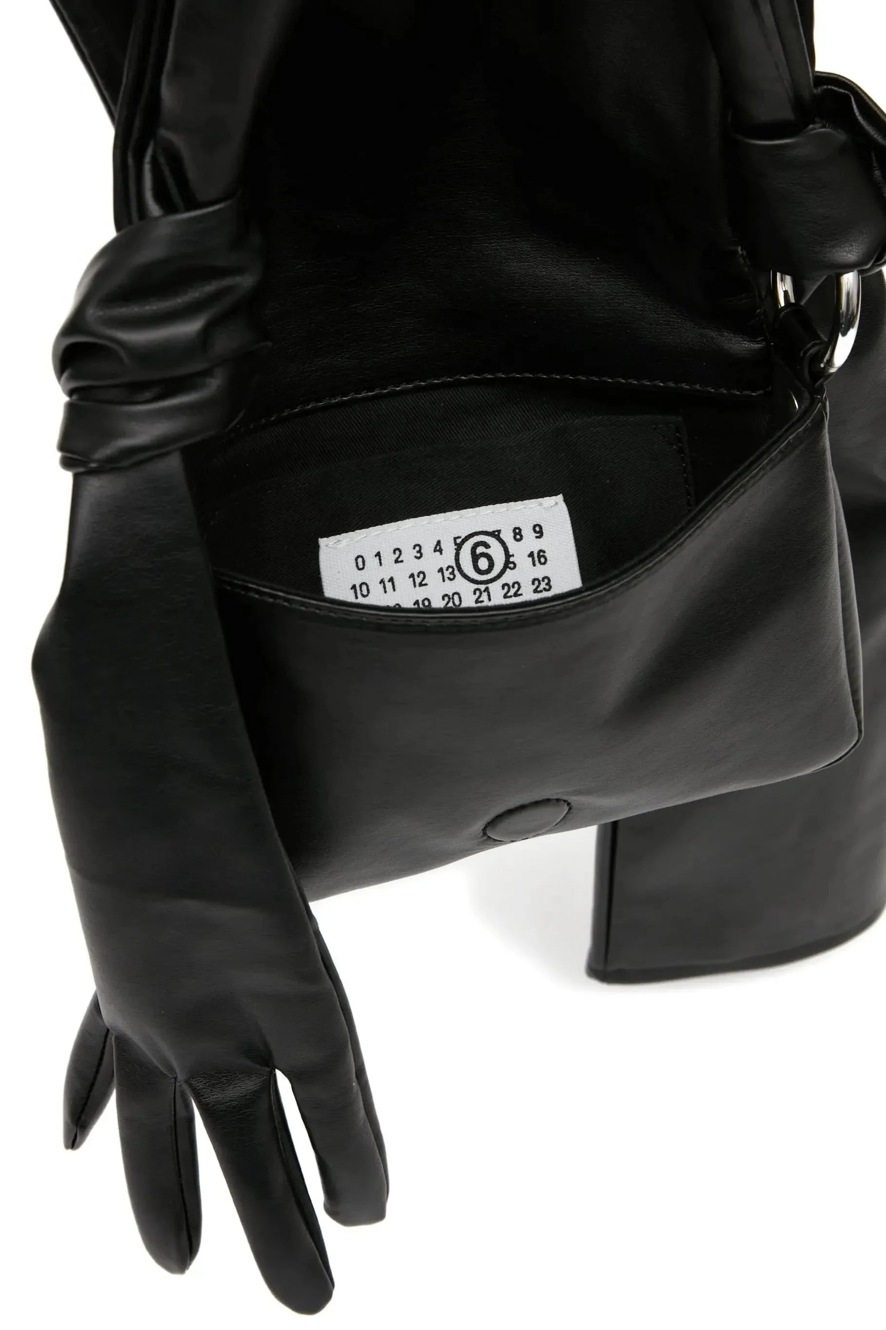 Maison Margiela Glove Bag - Image 5