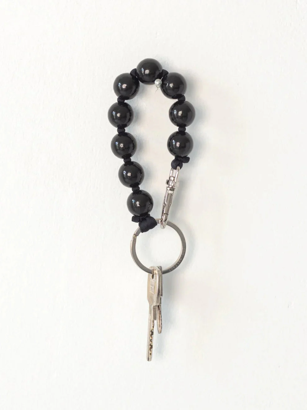 Ina Seifart Big Perlin Short Keychain - Image 2