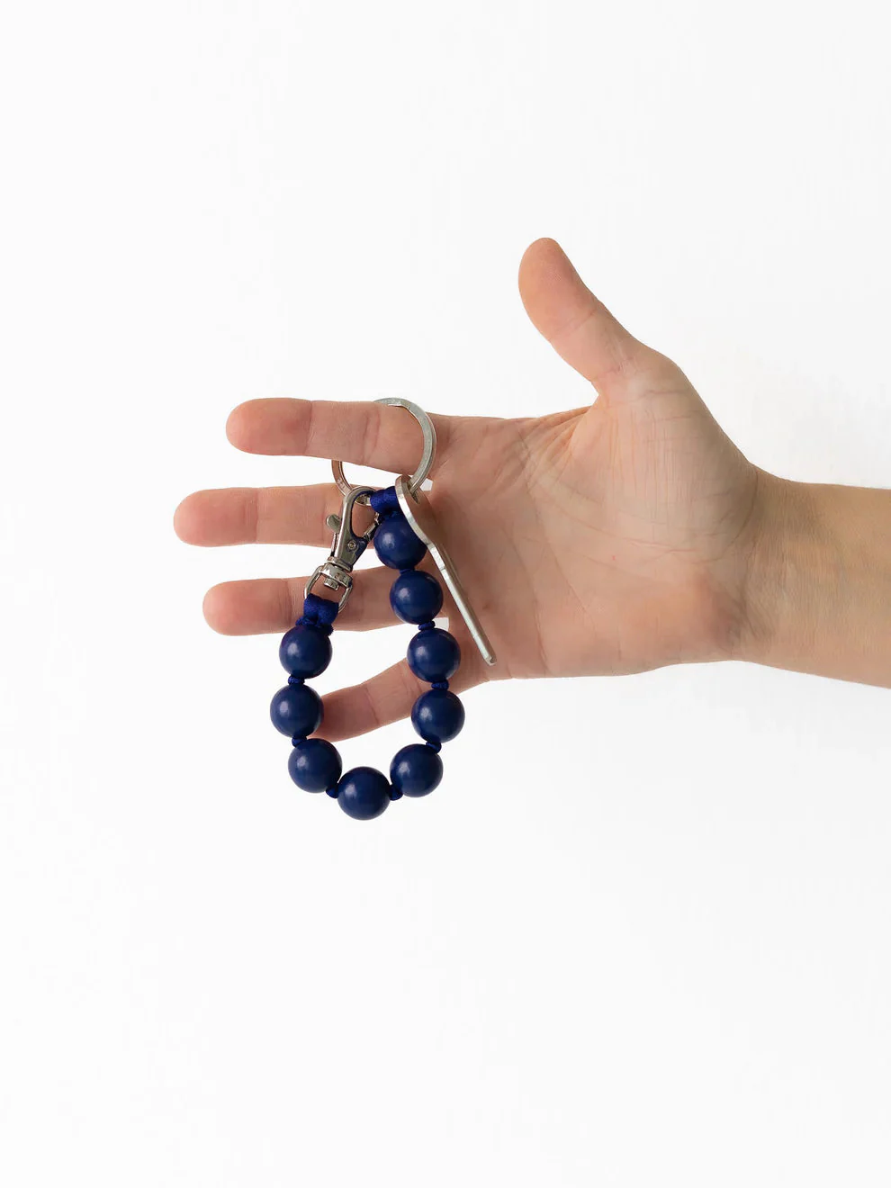 Ina Seifart Big Perlin Short Keychain - Image 3