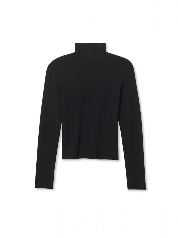 Marne Dana Turtleneck Top - Image 3