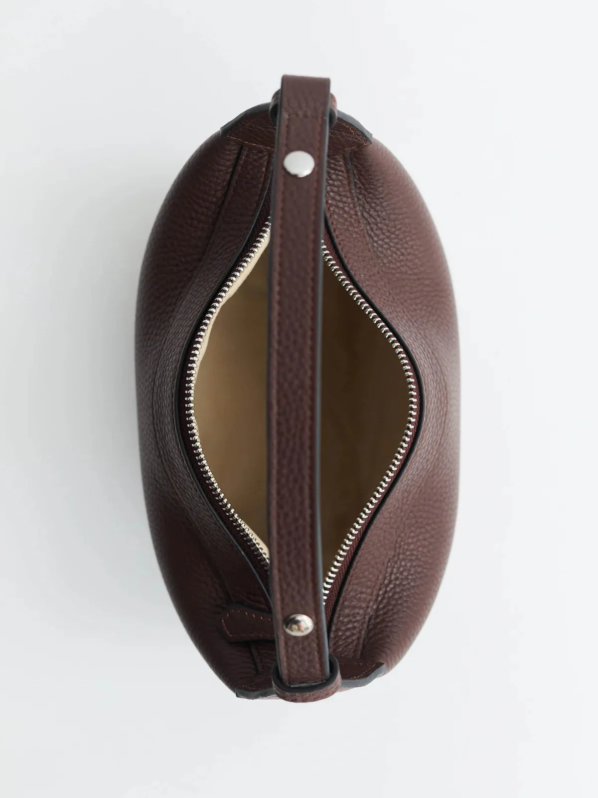 The Horse Harri Bag - Coffee - Image 10