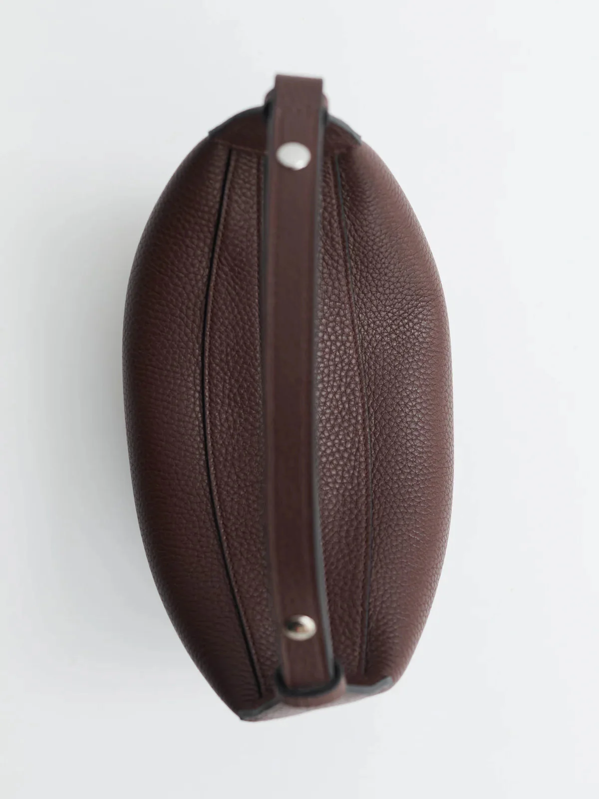 The Horse Harri Bag - Coffee - Image 5