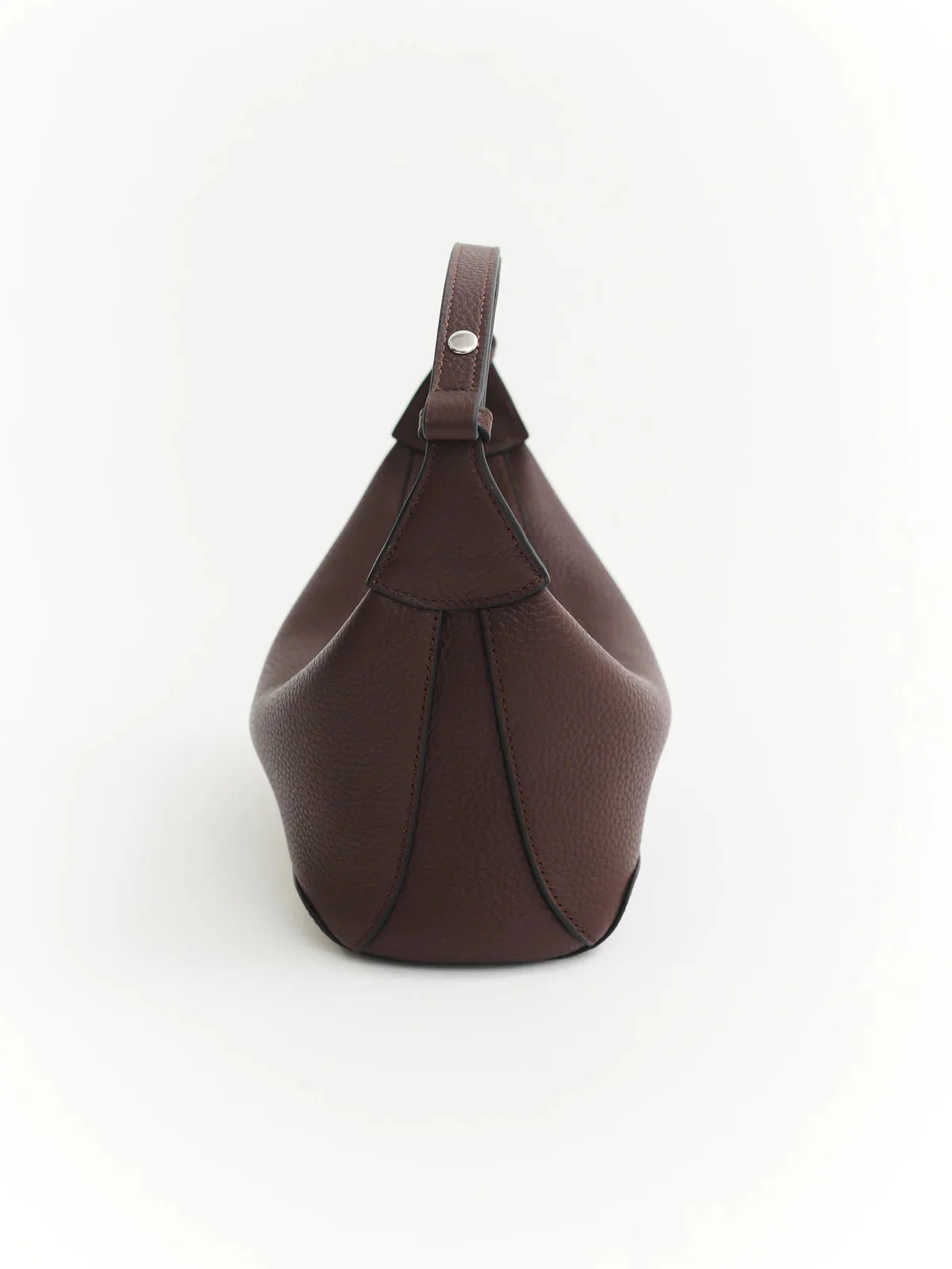 The Horse Harri Bag - Coffee - Image 7