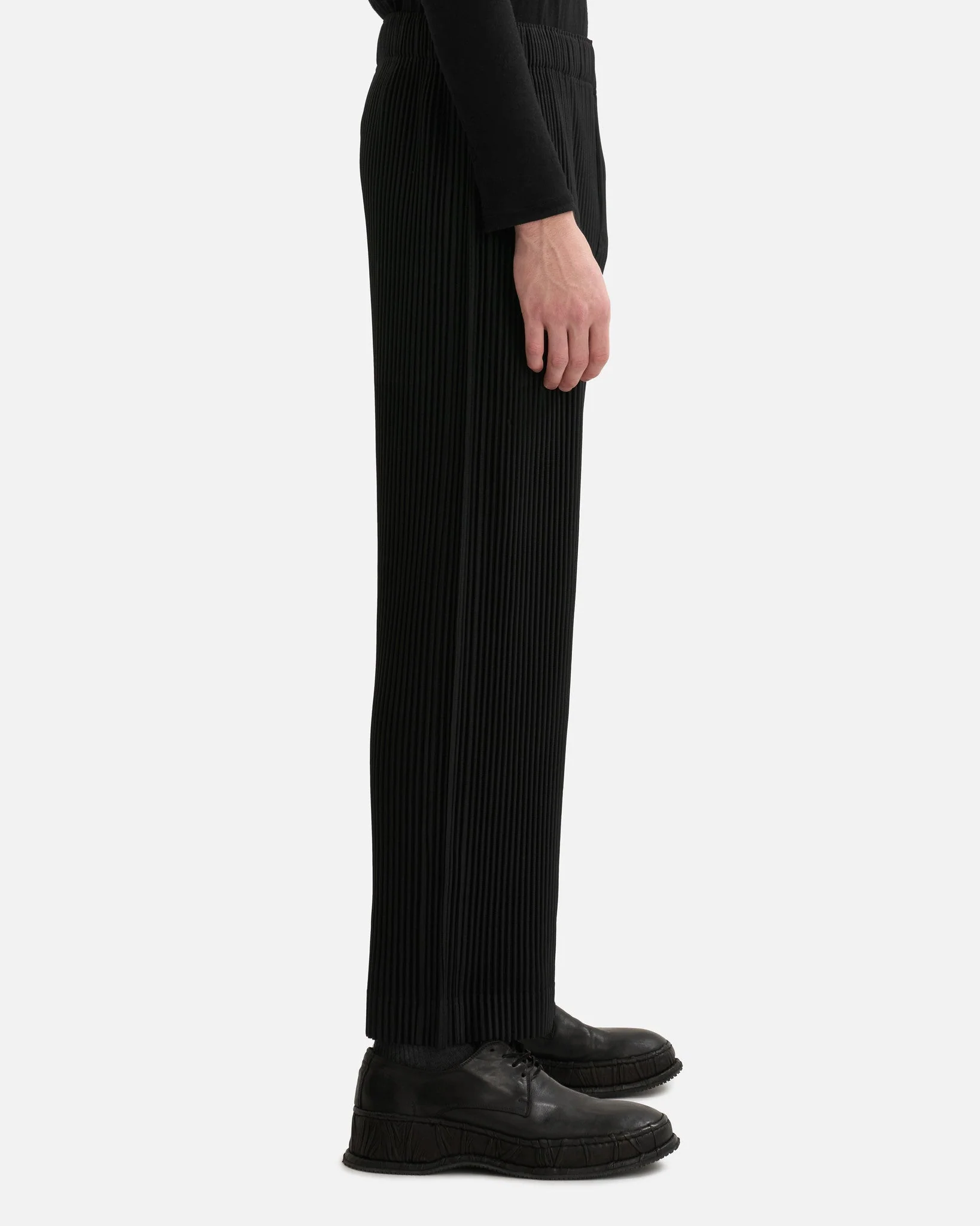 HOMME PLISSE ISSEY MIYAKE MC January Pants - Image 2