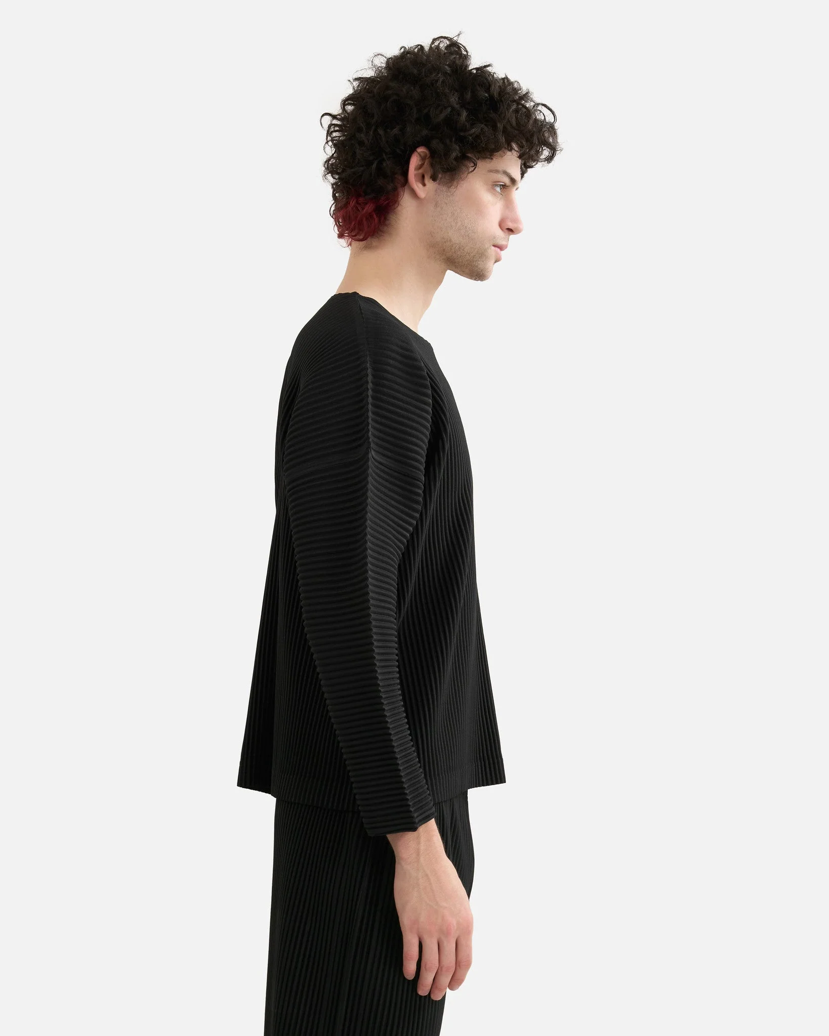 HOMME PLISSE ISSEY MIYAKE MC September Top - Image 2