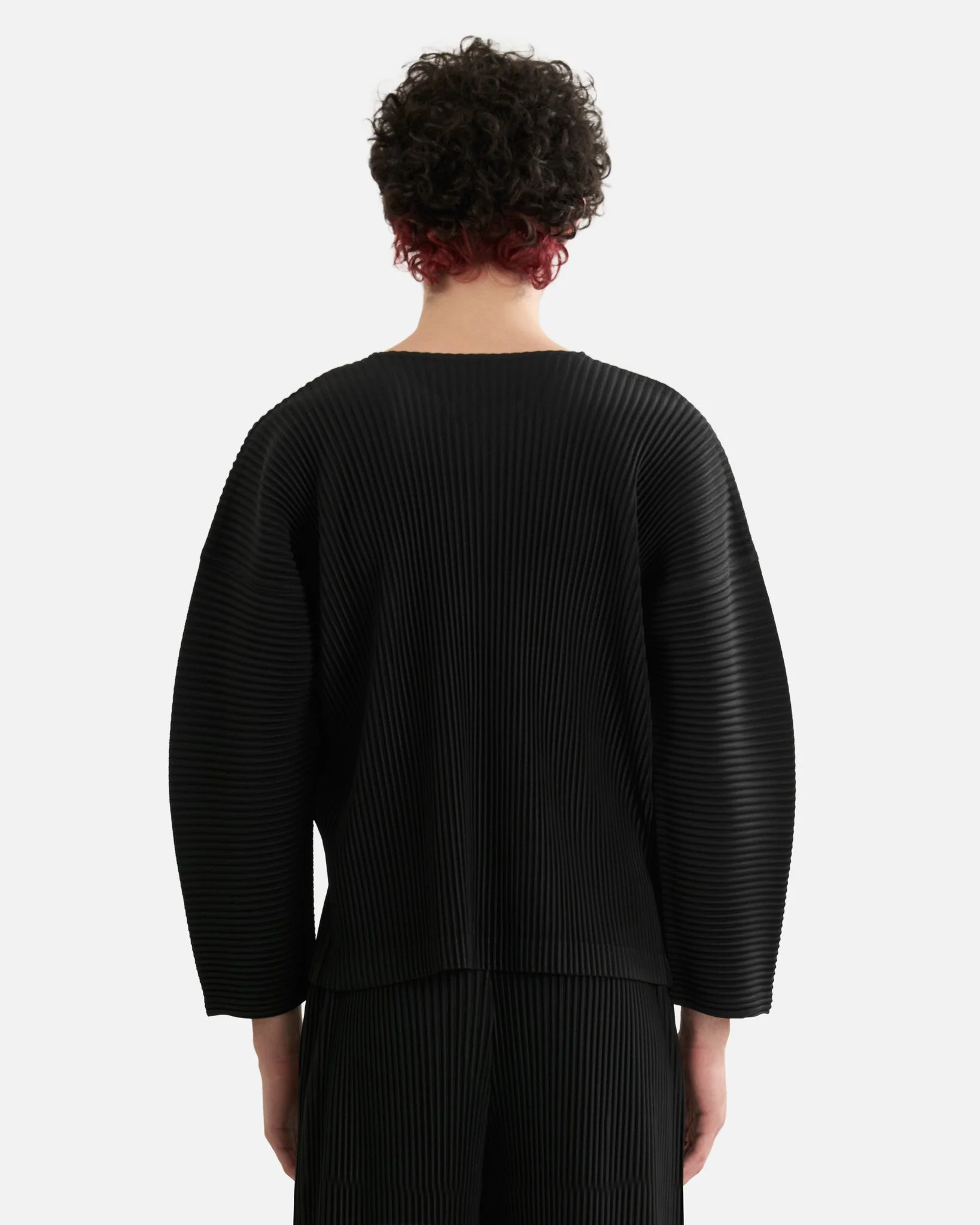 HOMME PLISSE ISSEY MIYAKE MC September Top - Image 3