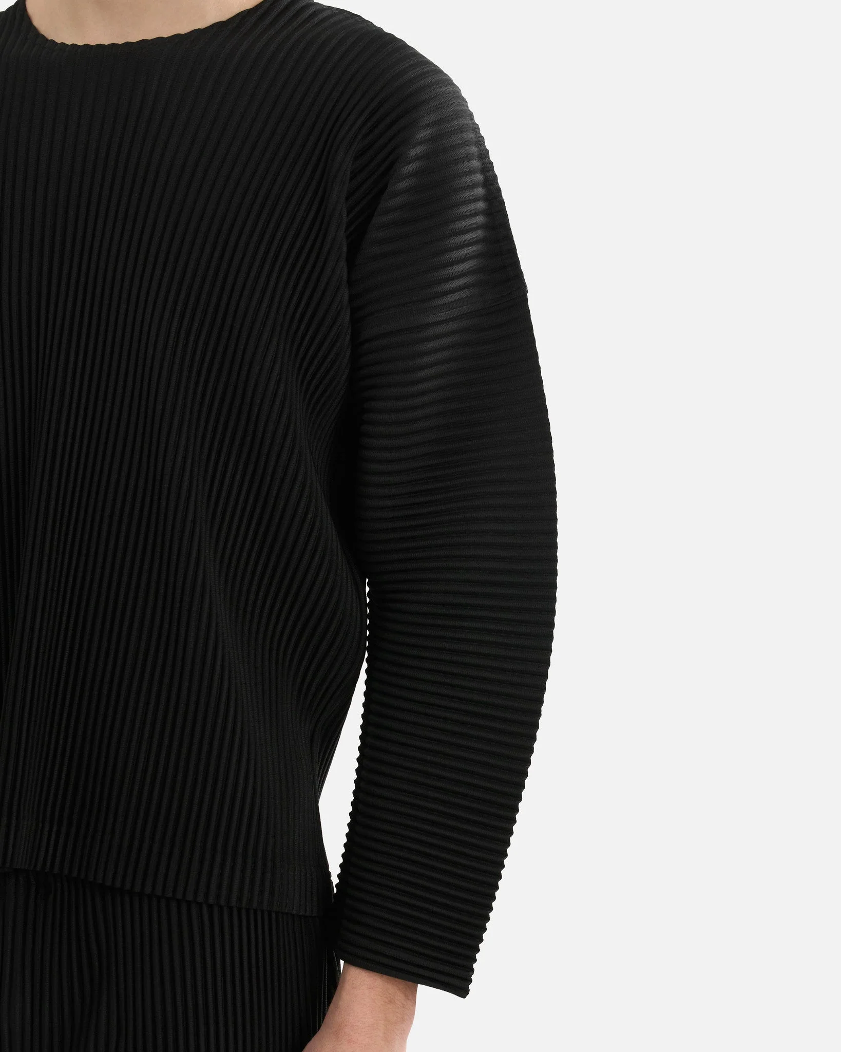 HOMME PLISSE ISSEY MIYAKE MC September Top - Image 4