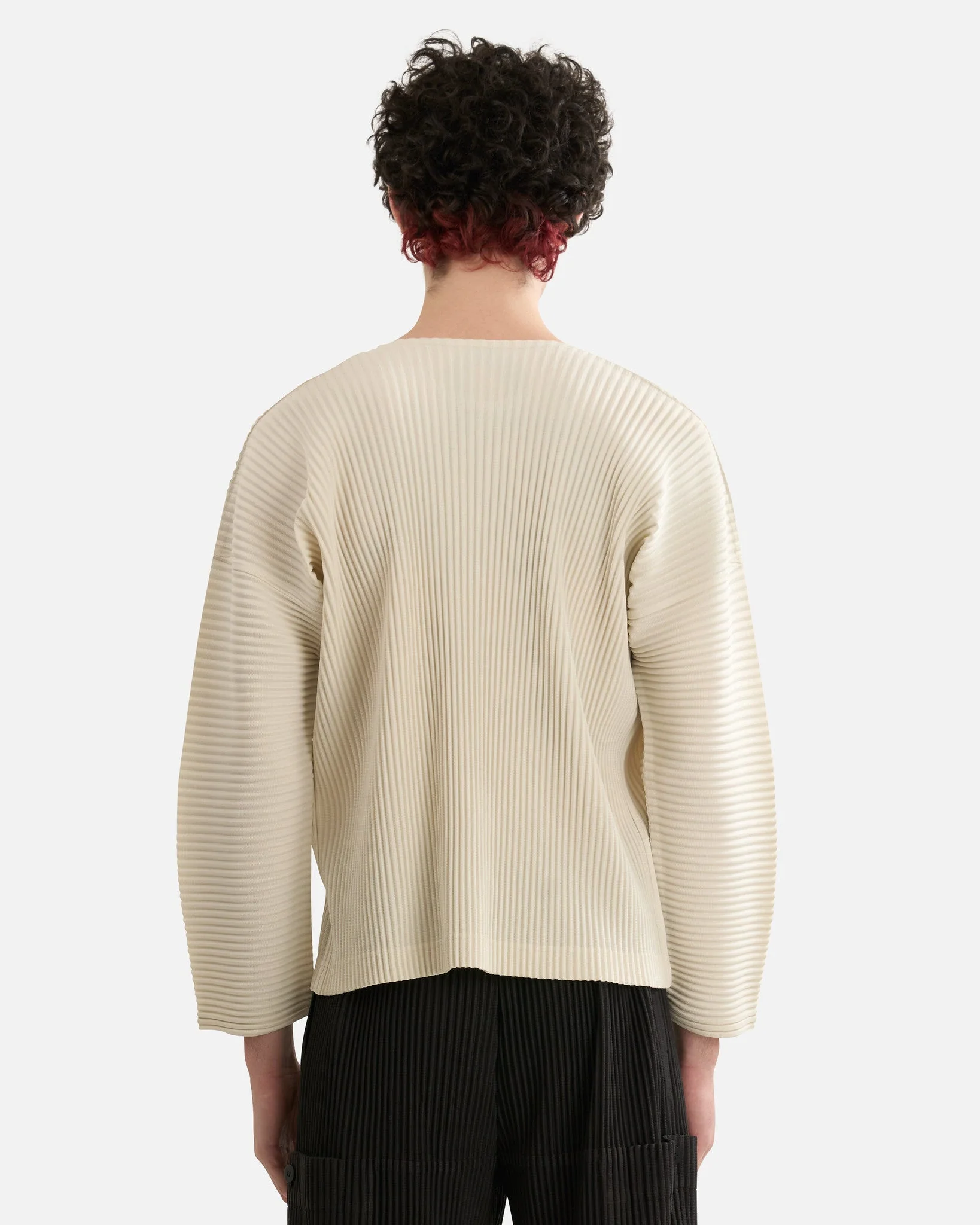 HOMME PLISSE ISSEY MIYAKE MC September Top - Image 3