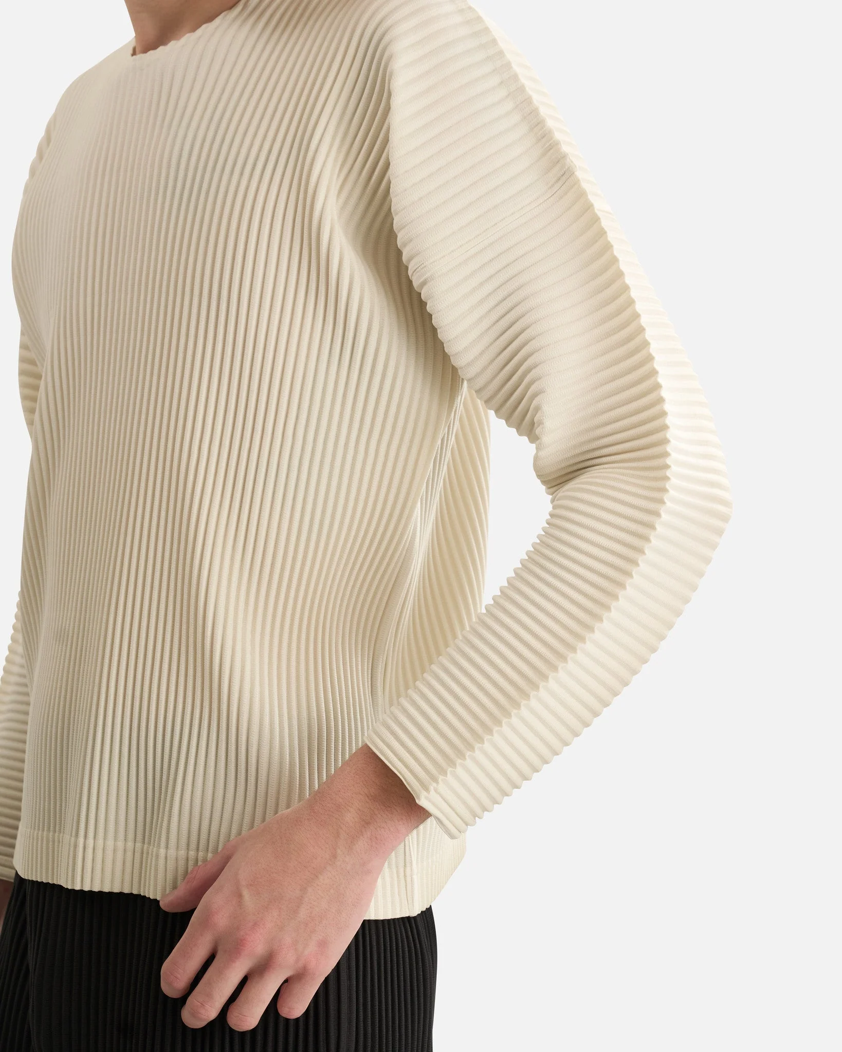 HOMME PLISSE ISSEY MIYAKE MC September Top - Image 4