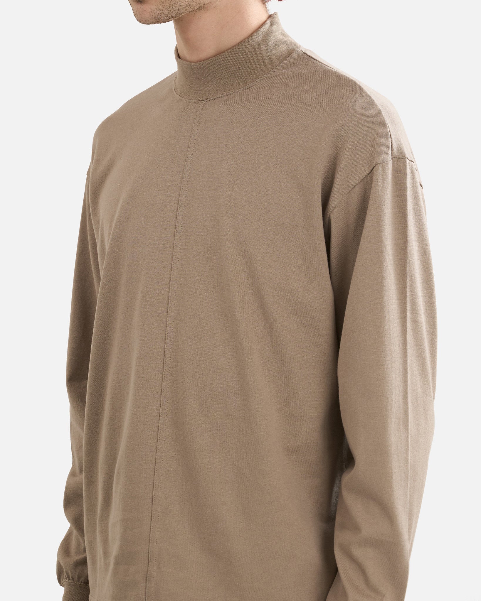 HOMME PLISSE ISSEY MIYAKE Turtleneck Top - Image 4