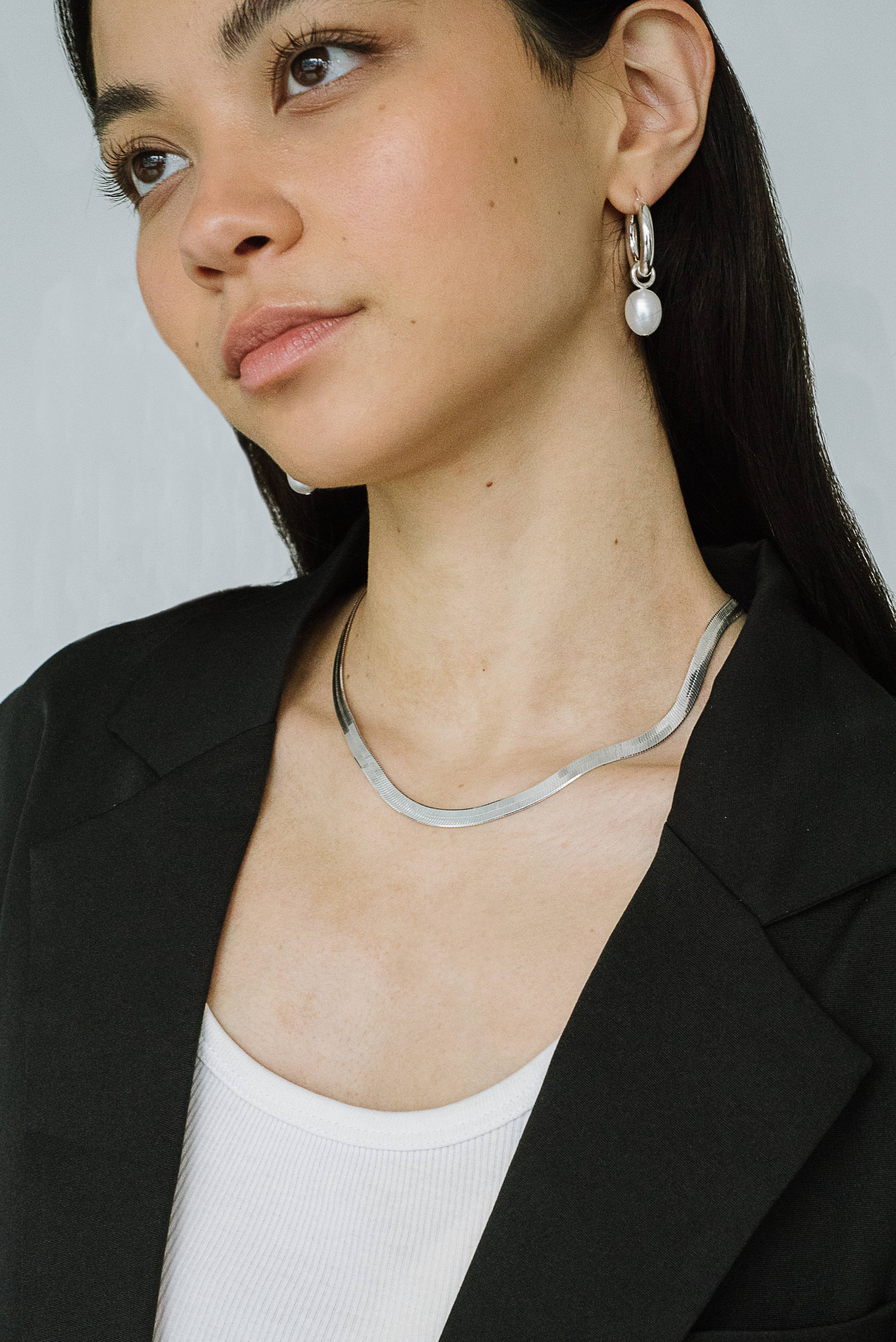 Kara Yoo Glace Midi Necklace - Image 2