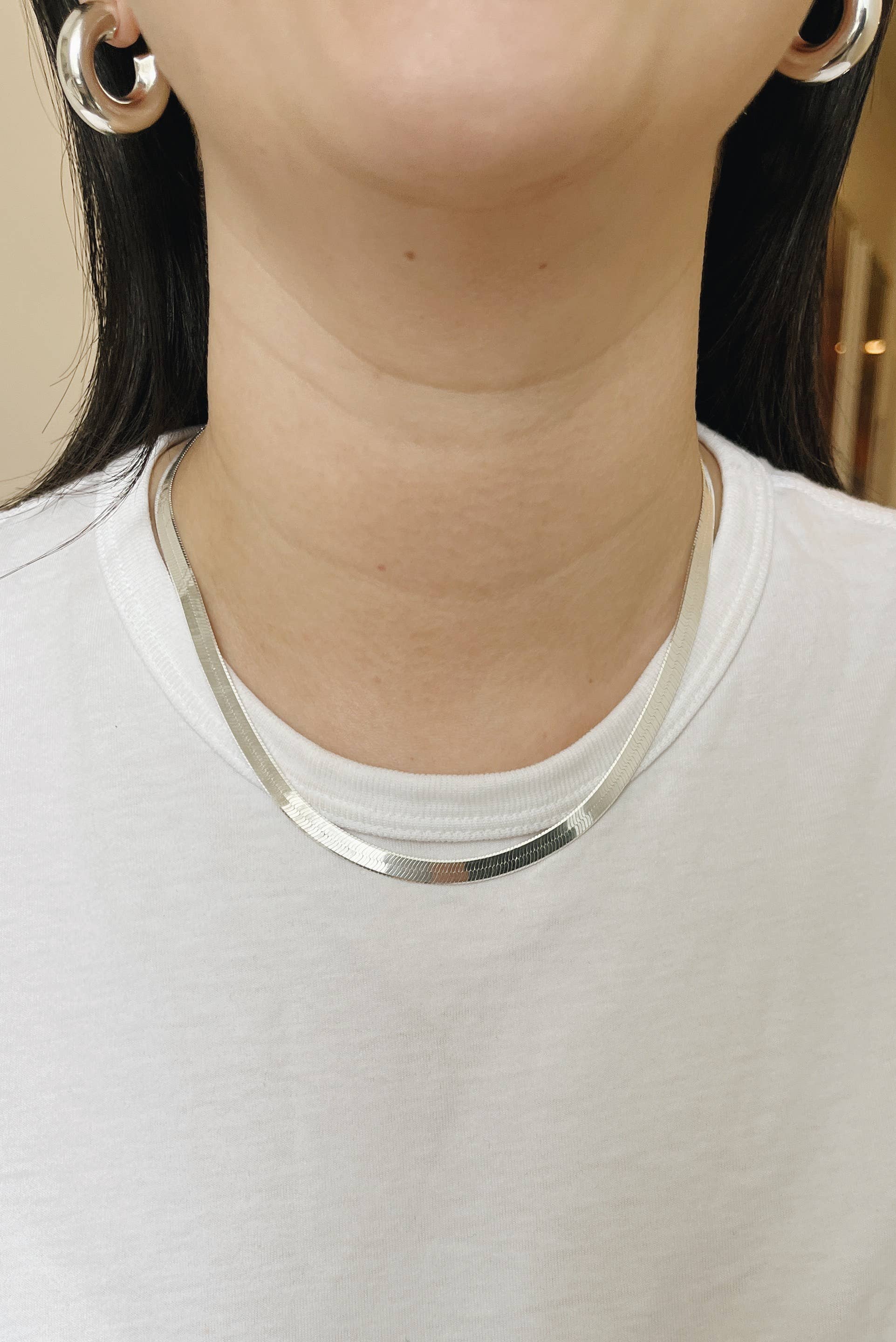 Kara Yoo Glace Midi Necklace - Image 3