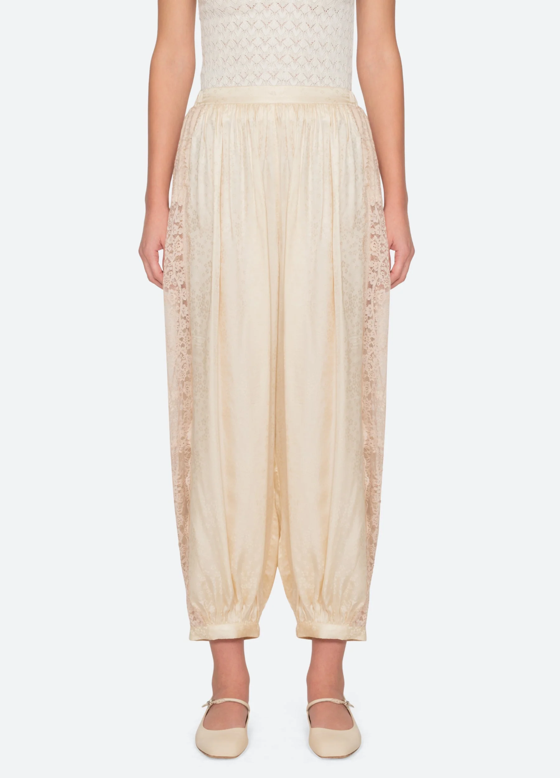 Sea NY Ethel Bloomer Pants - Image 10