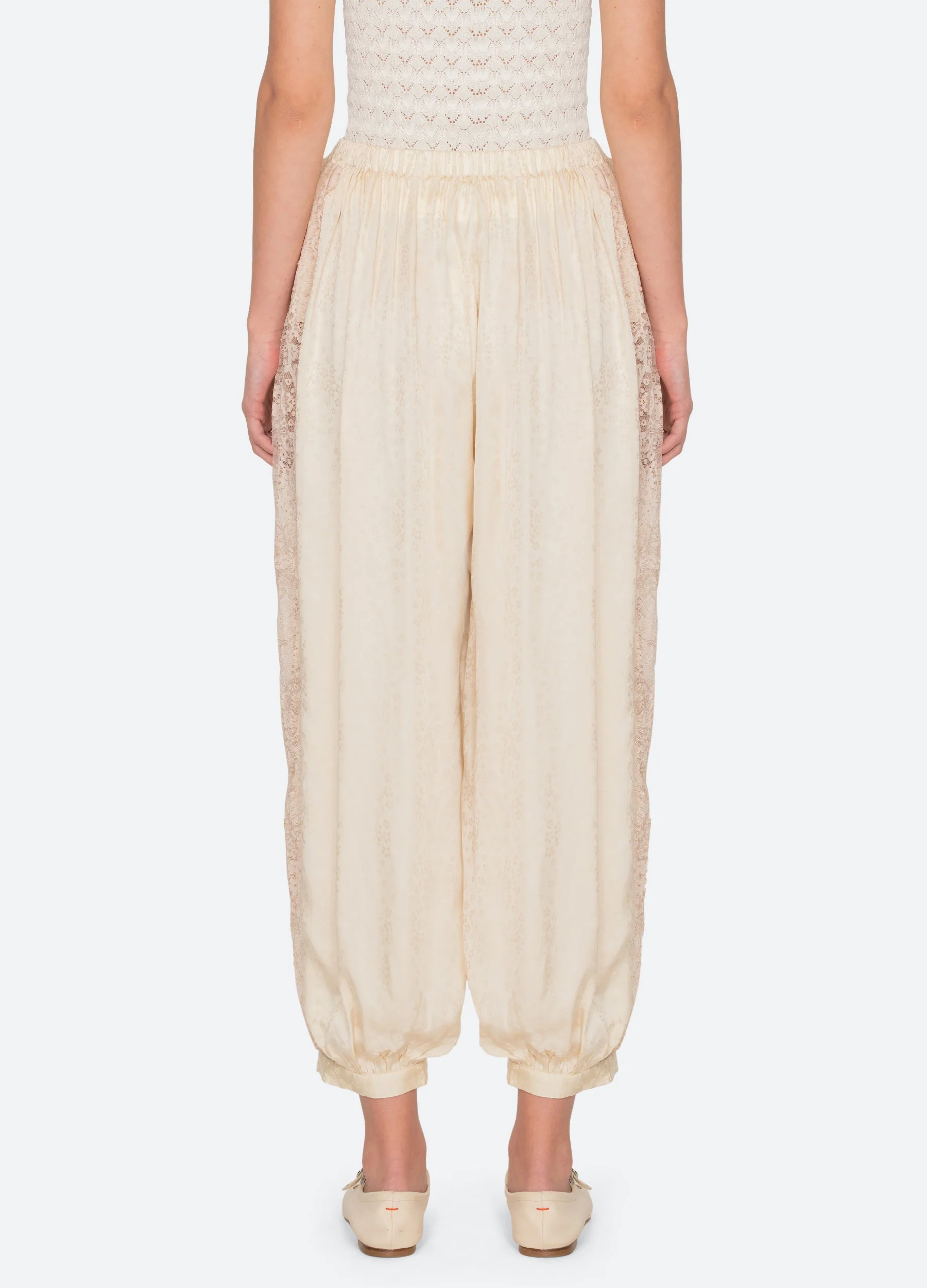 Sea NY Ethel Bloomer Pants - Image 11