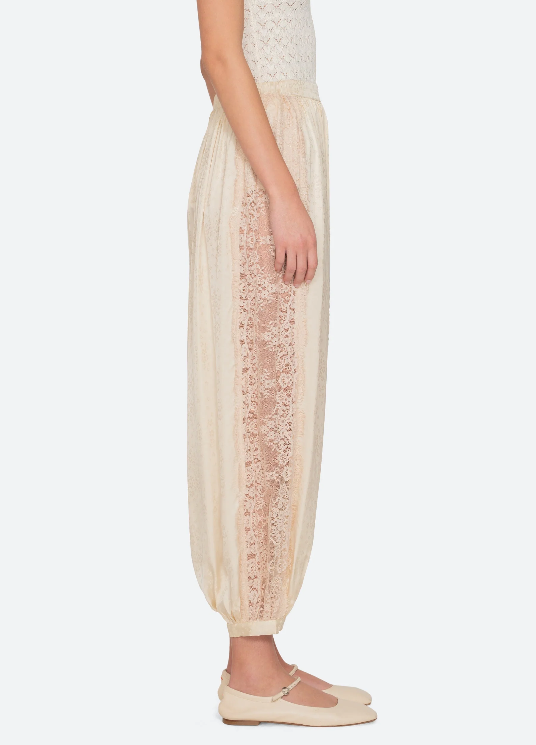 Sea NY Ethel Bloomer Pants - Image 12