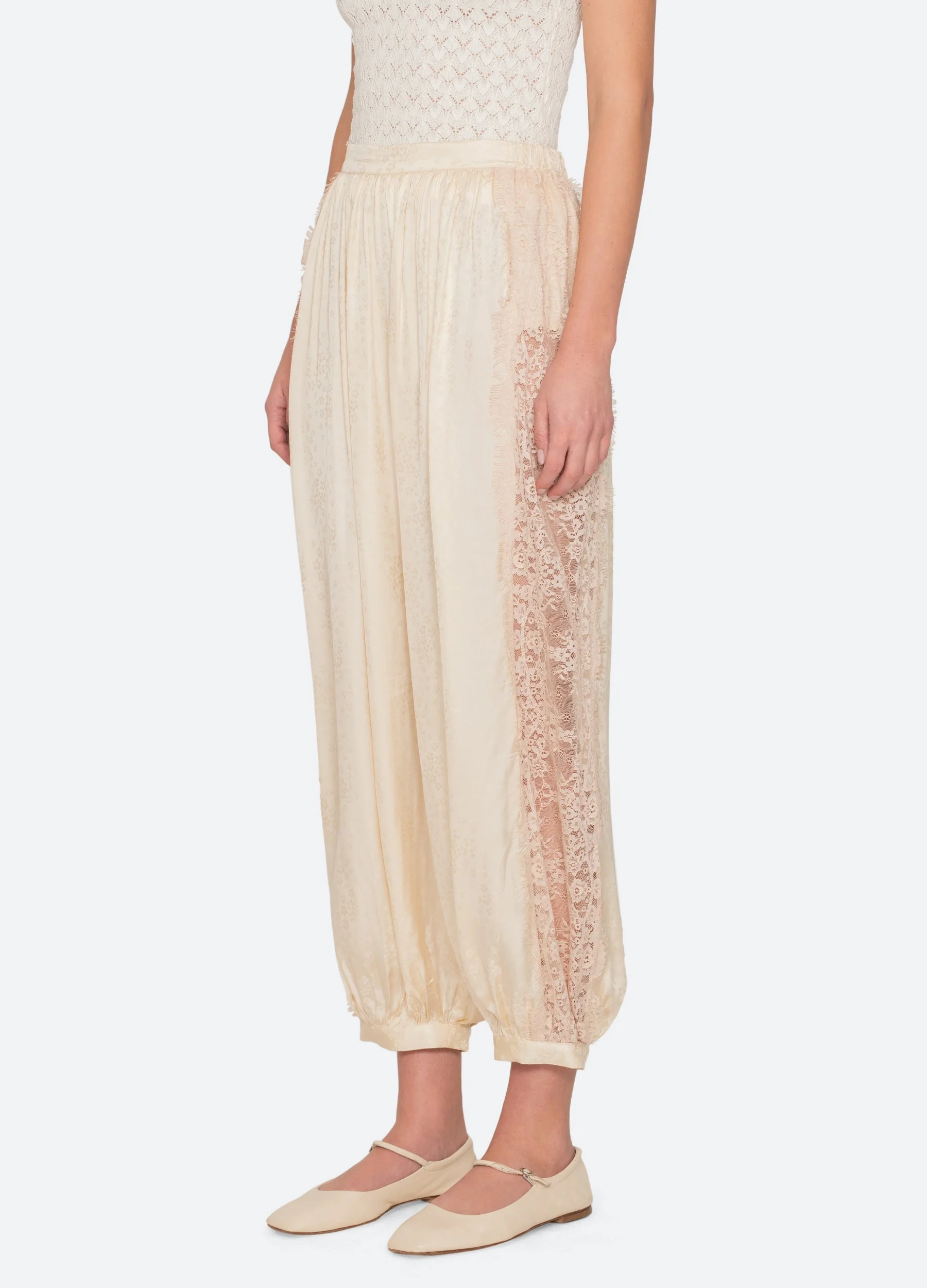 Sea NY Ethel Bloomer Pants - Image 13