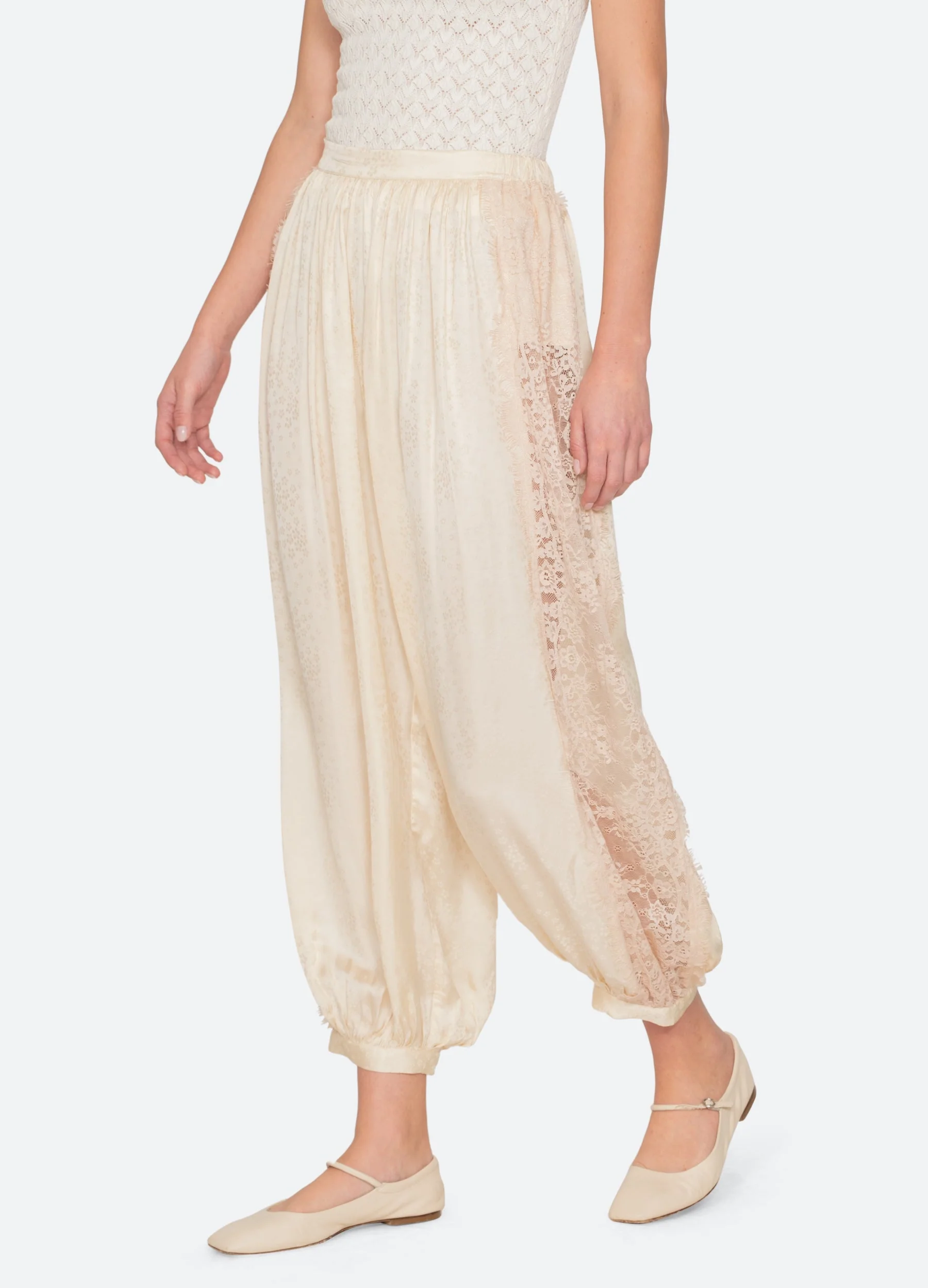 Sea NY Ethel Bloomer Pants - Image 14