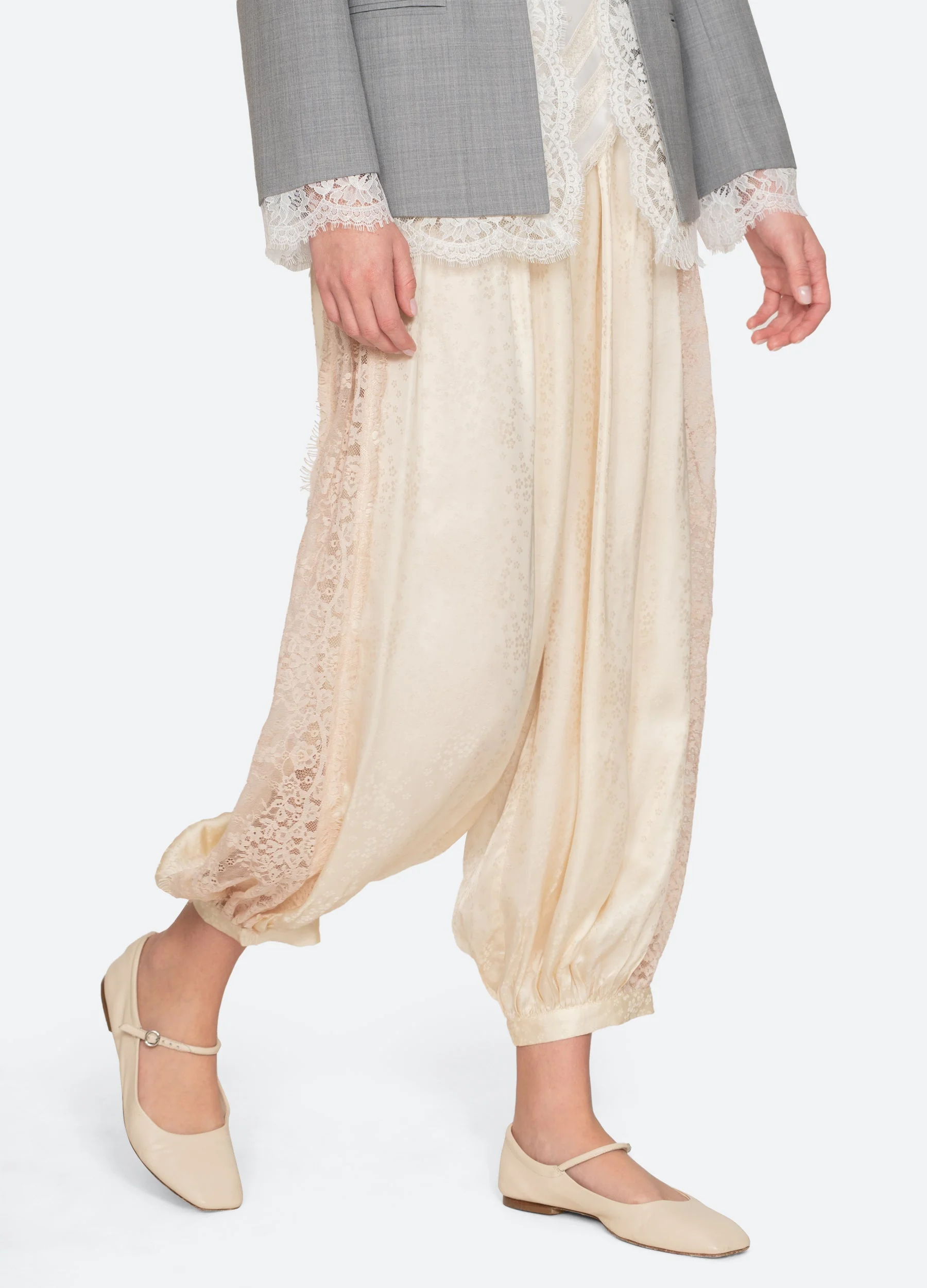 Sea NY Ethel Bloomer Pants - Image 16