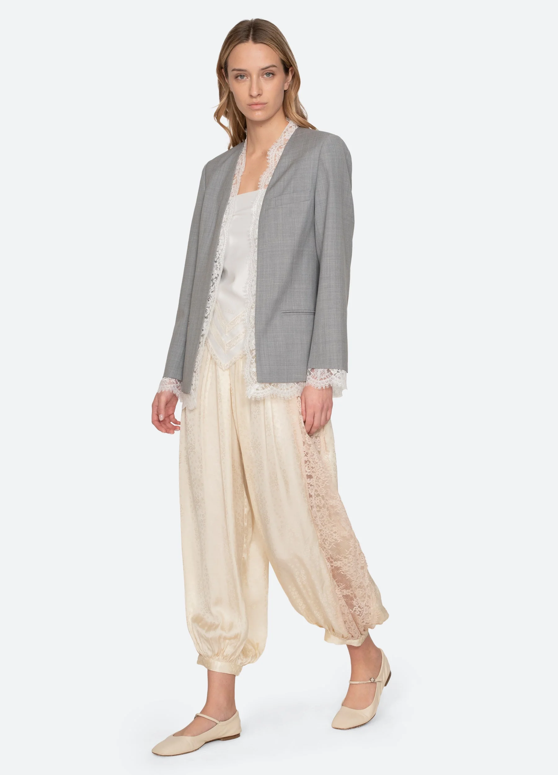 Sea NY Ethel Bloomer Pants - Image 17