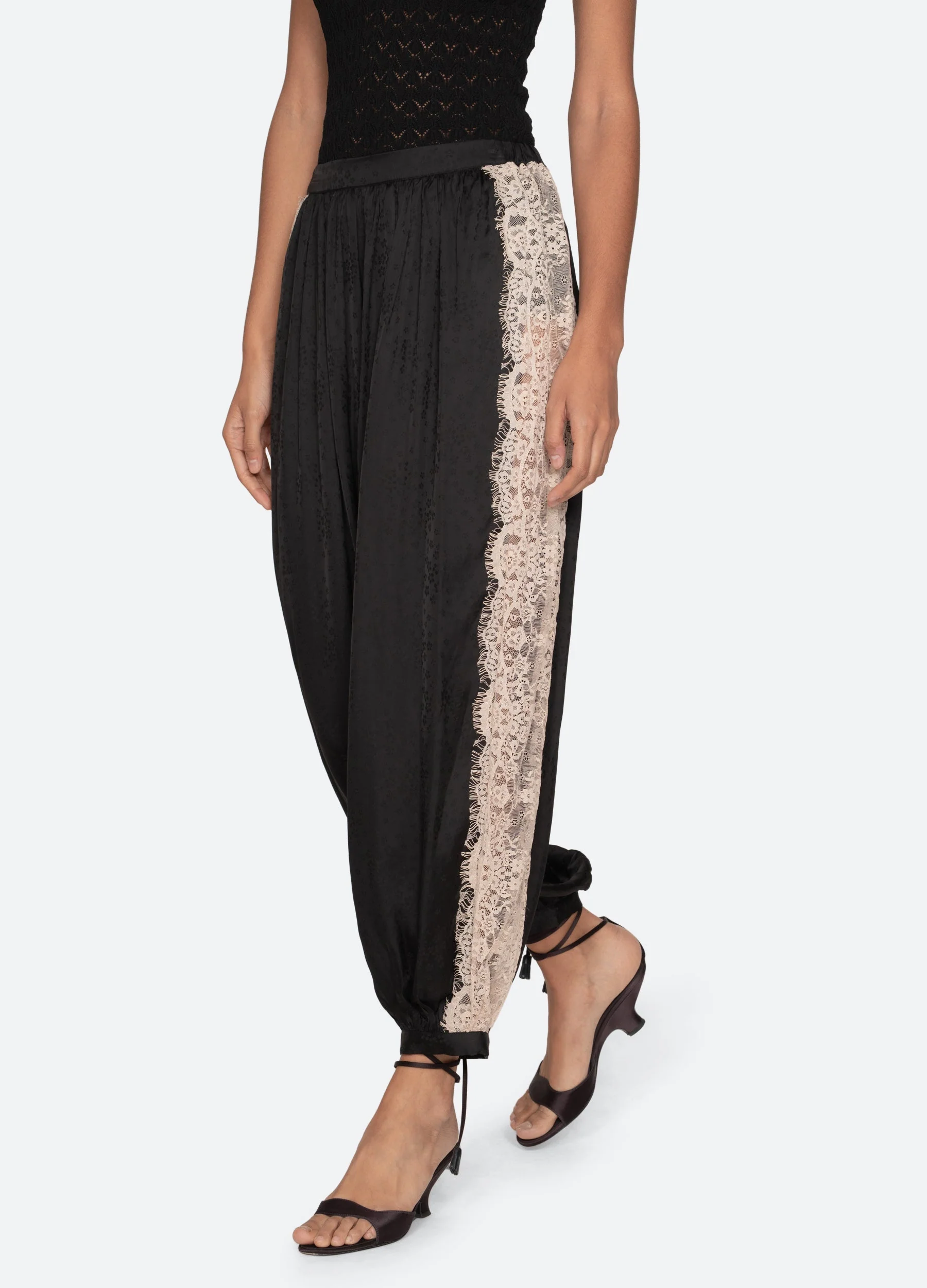 Sea NY Ethel Bloomer Pants - Image 6