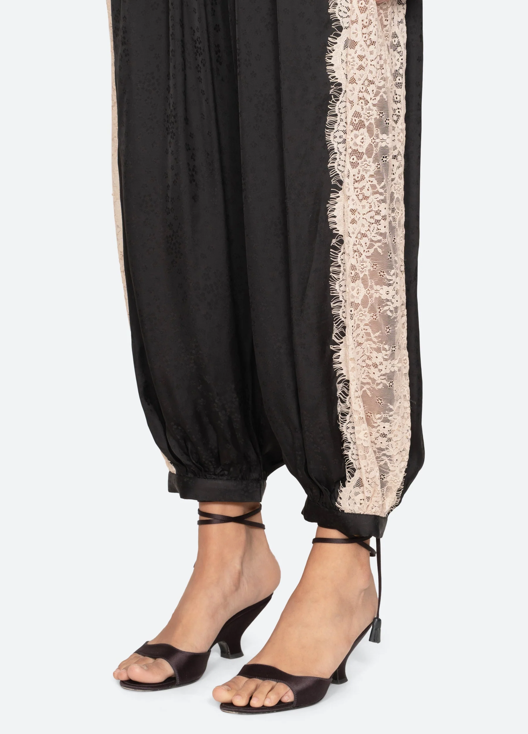 Sea NY Ethel Bloomer Pants - Image 7