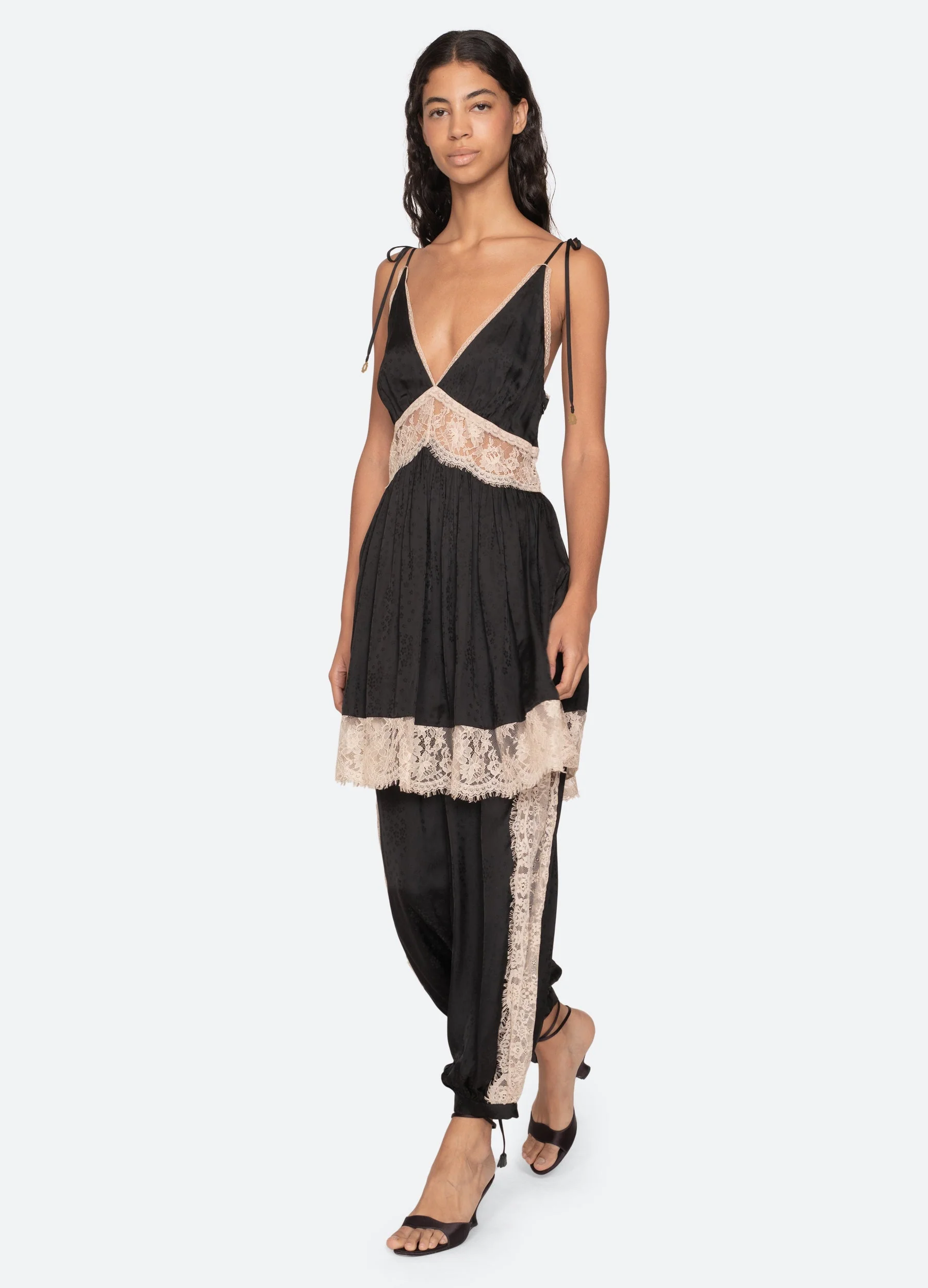 Sea NY Ethel Bloomer Pants - Image 8