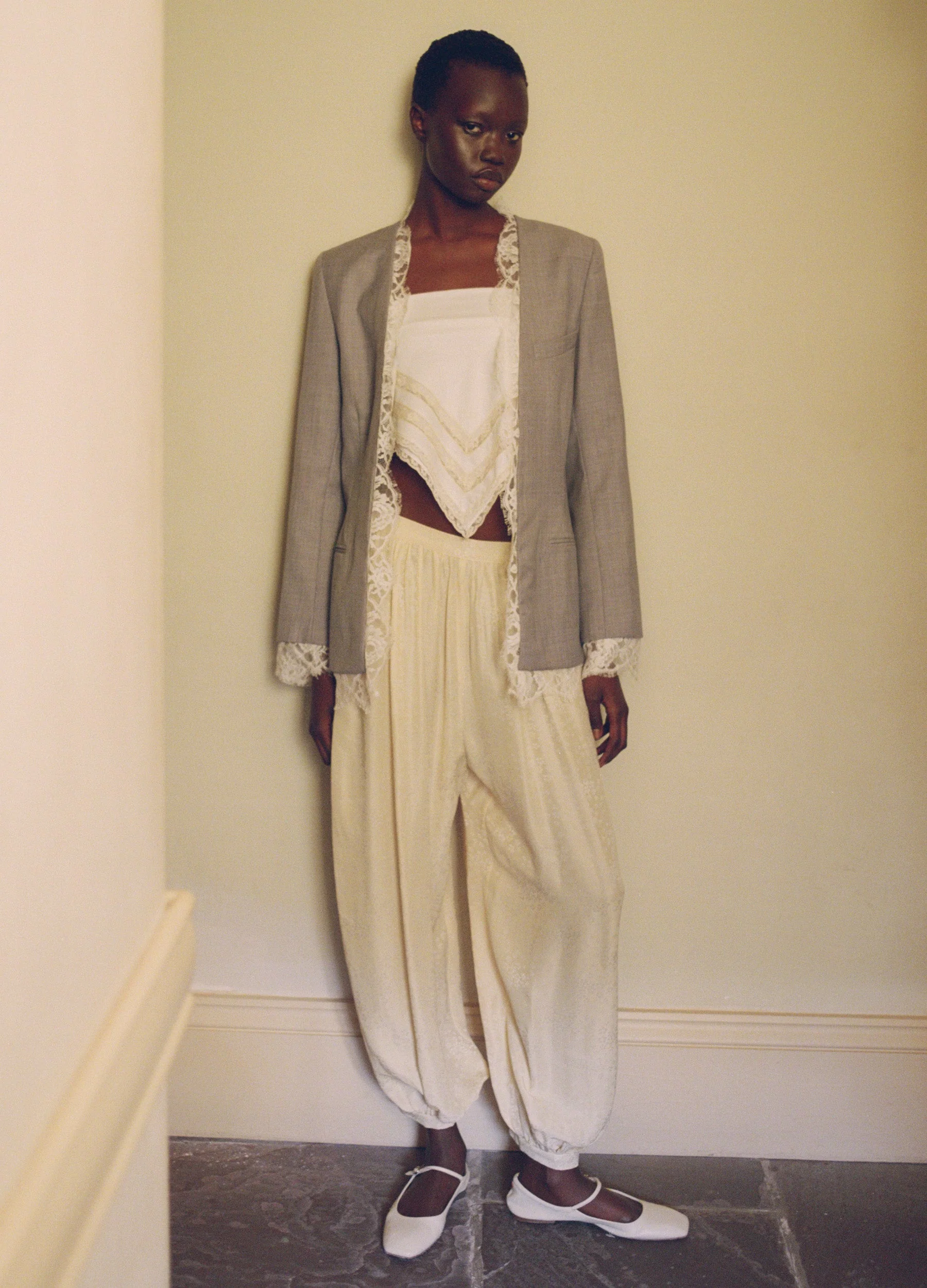 Sea NY Ethel Bloomer Pants - Image 9