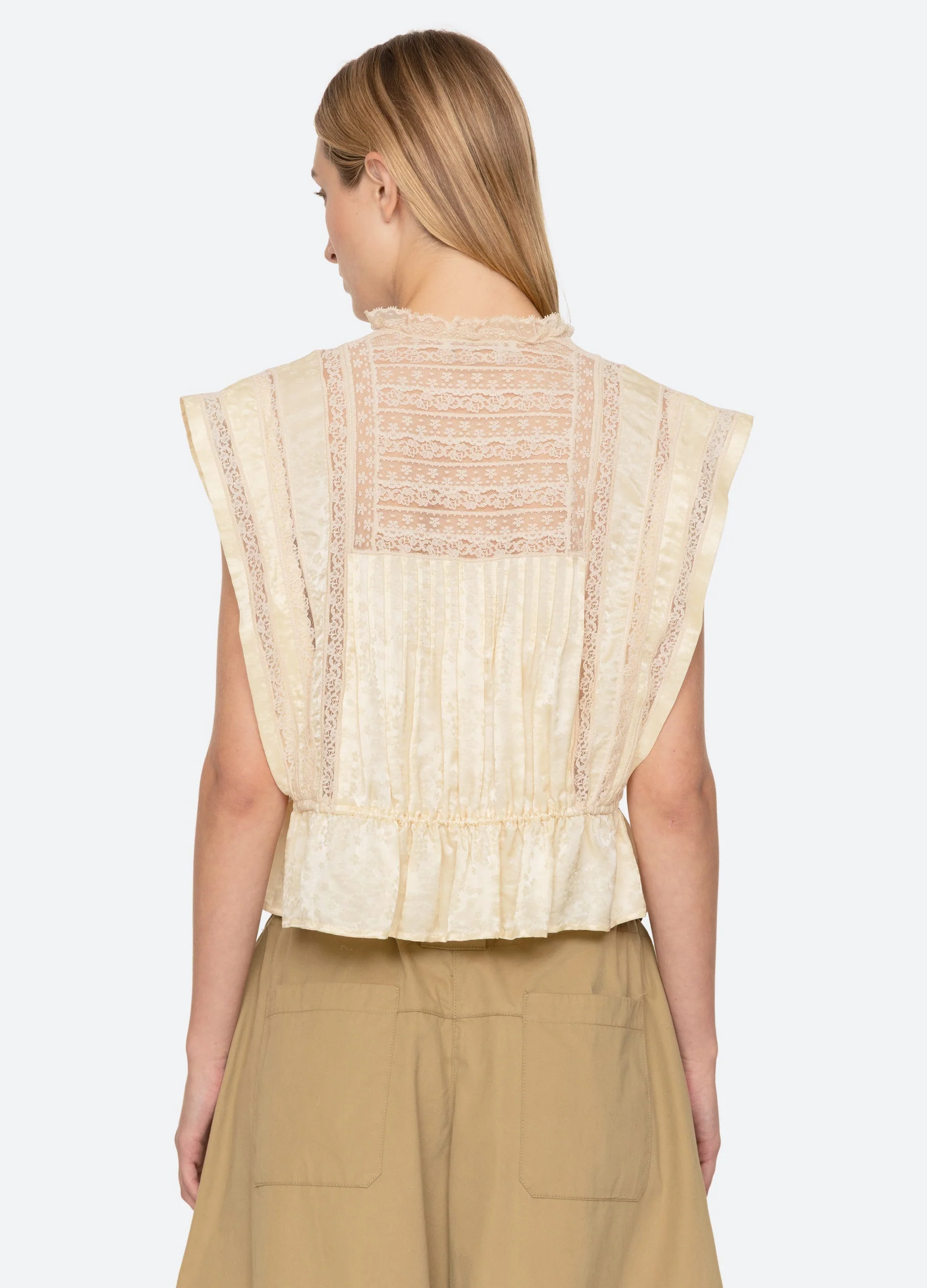 Sea NY Ethel Top - Image 10