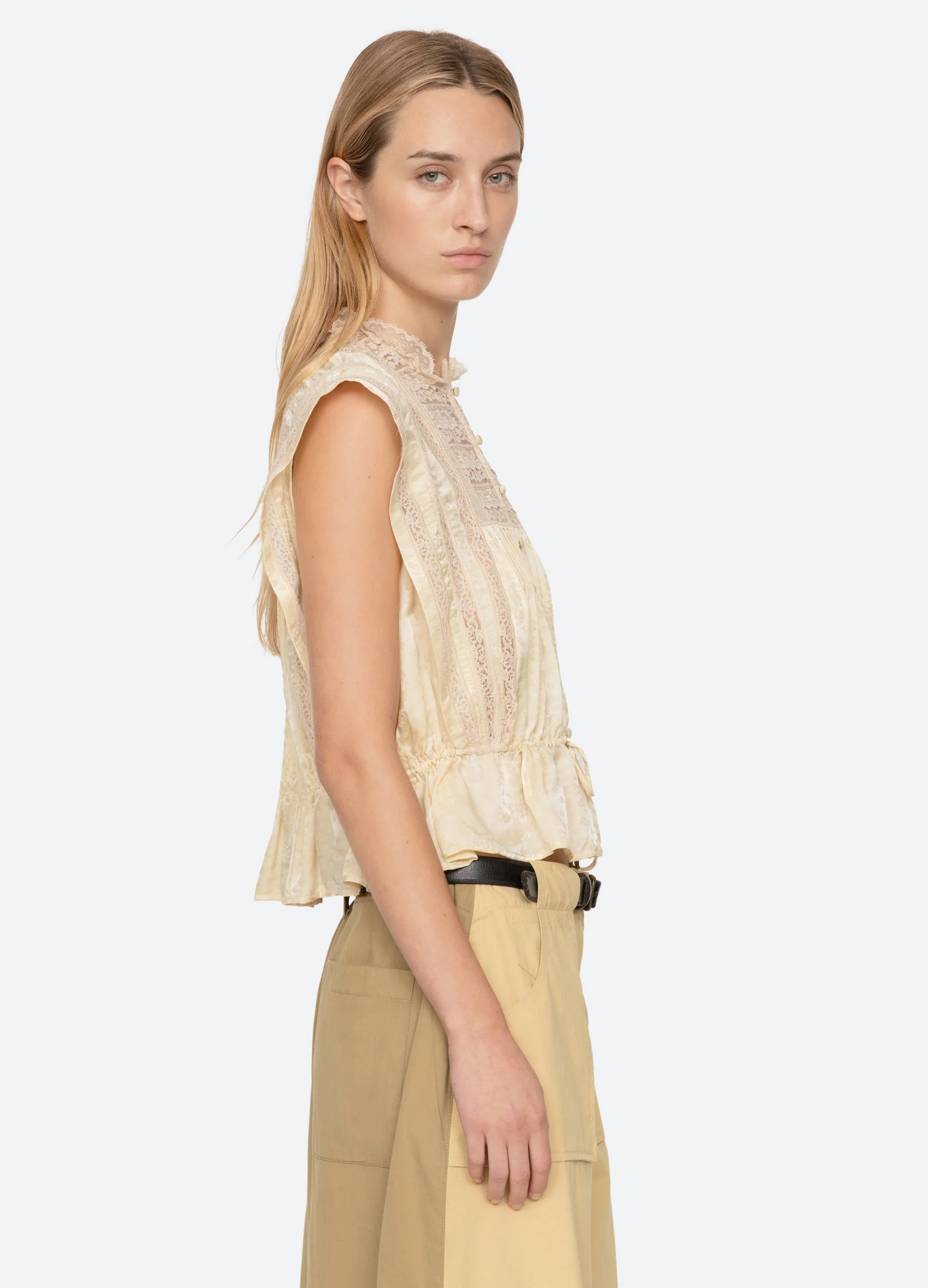 Sea NY Ethel Top - Image 11
