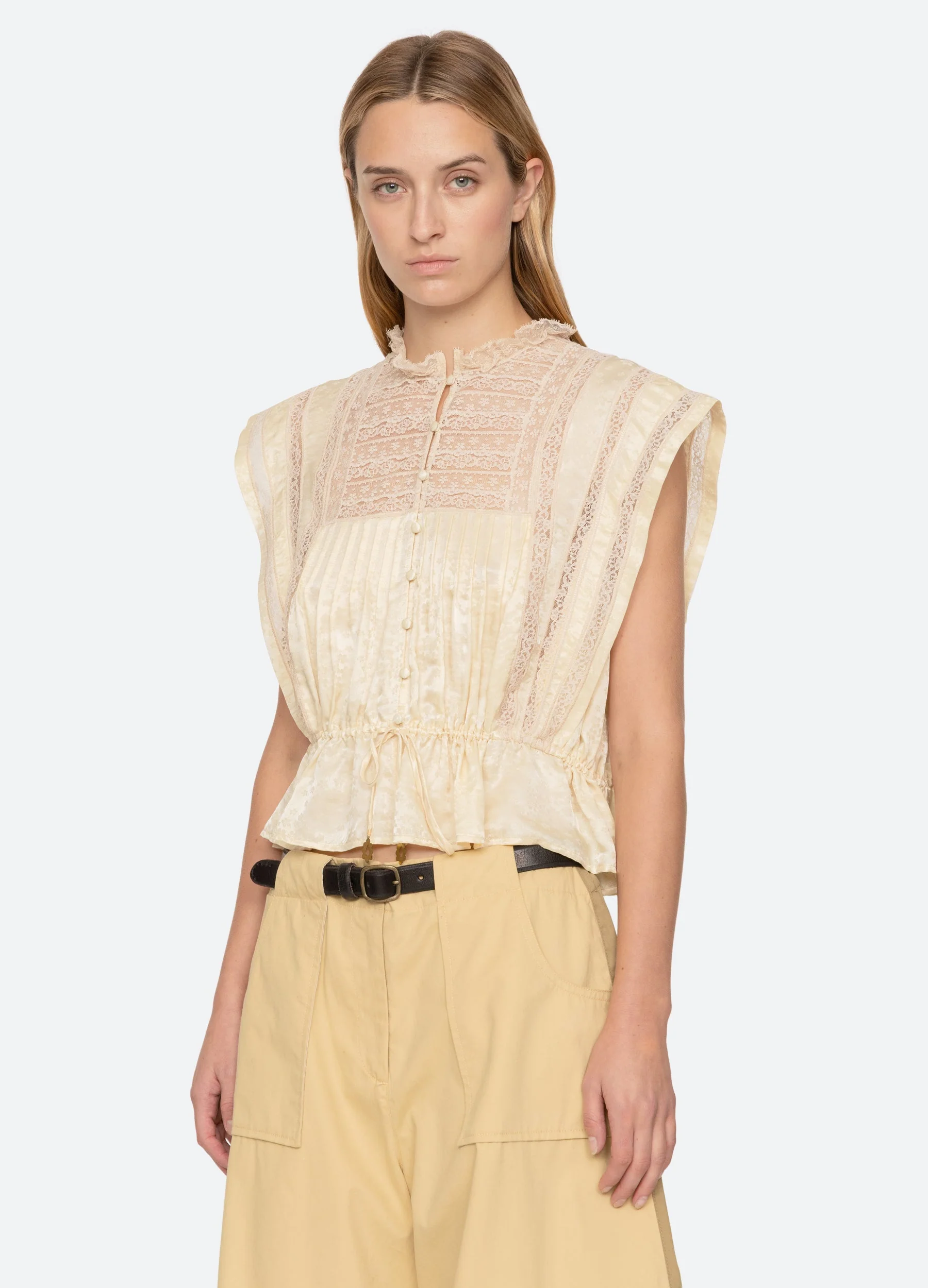 Sea NY Ethel Top - Image 12