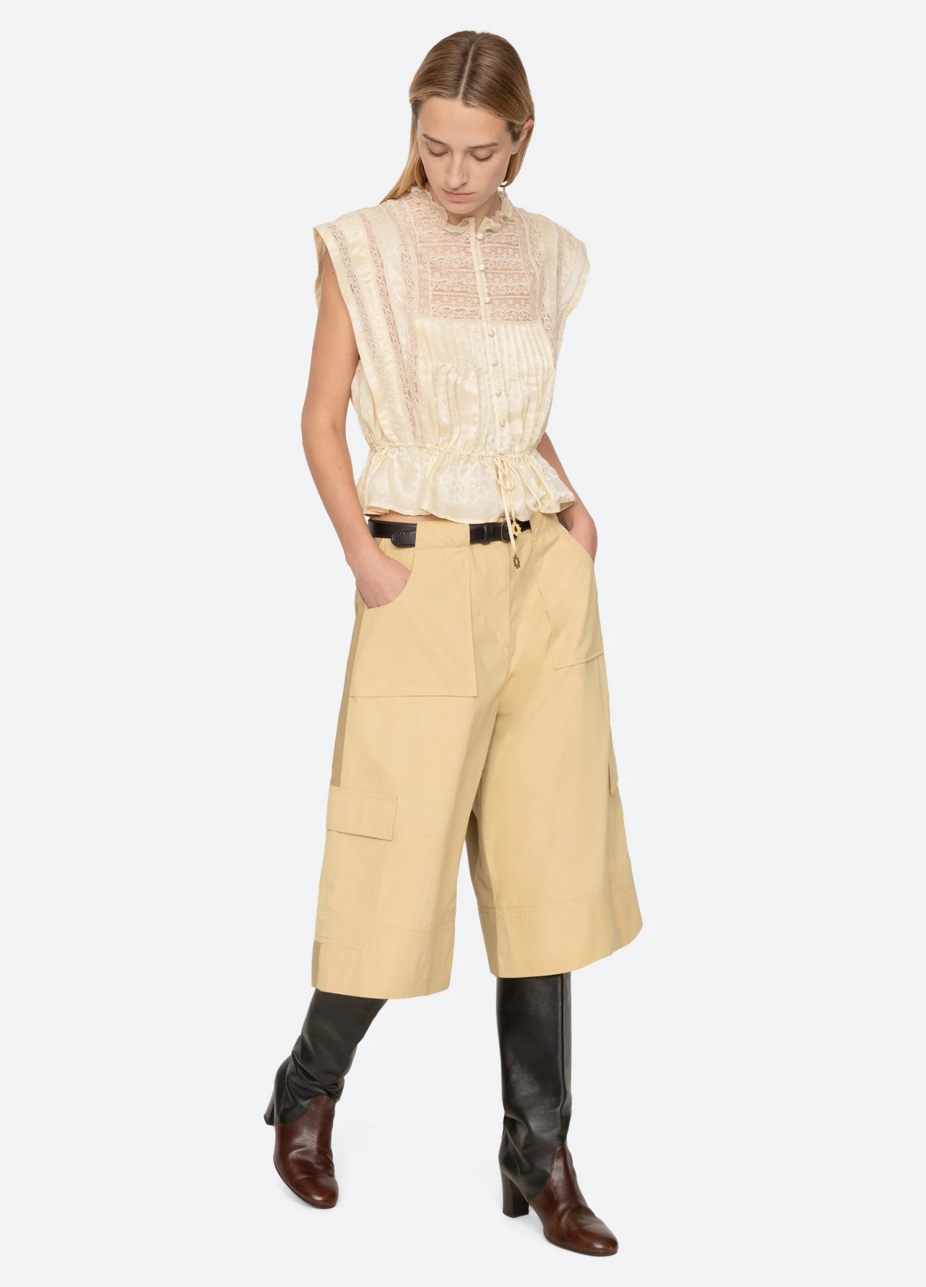 Sea NY Ethel Top - Image 14