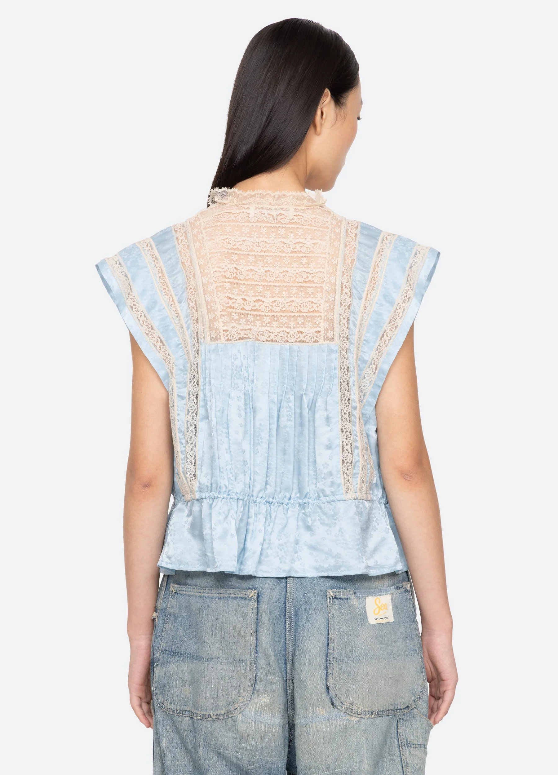 Sea NY Ethel Top - Image 2