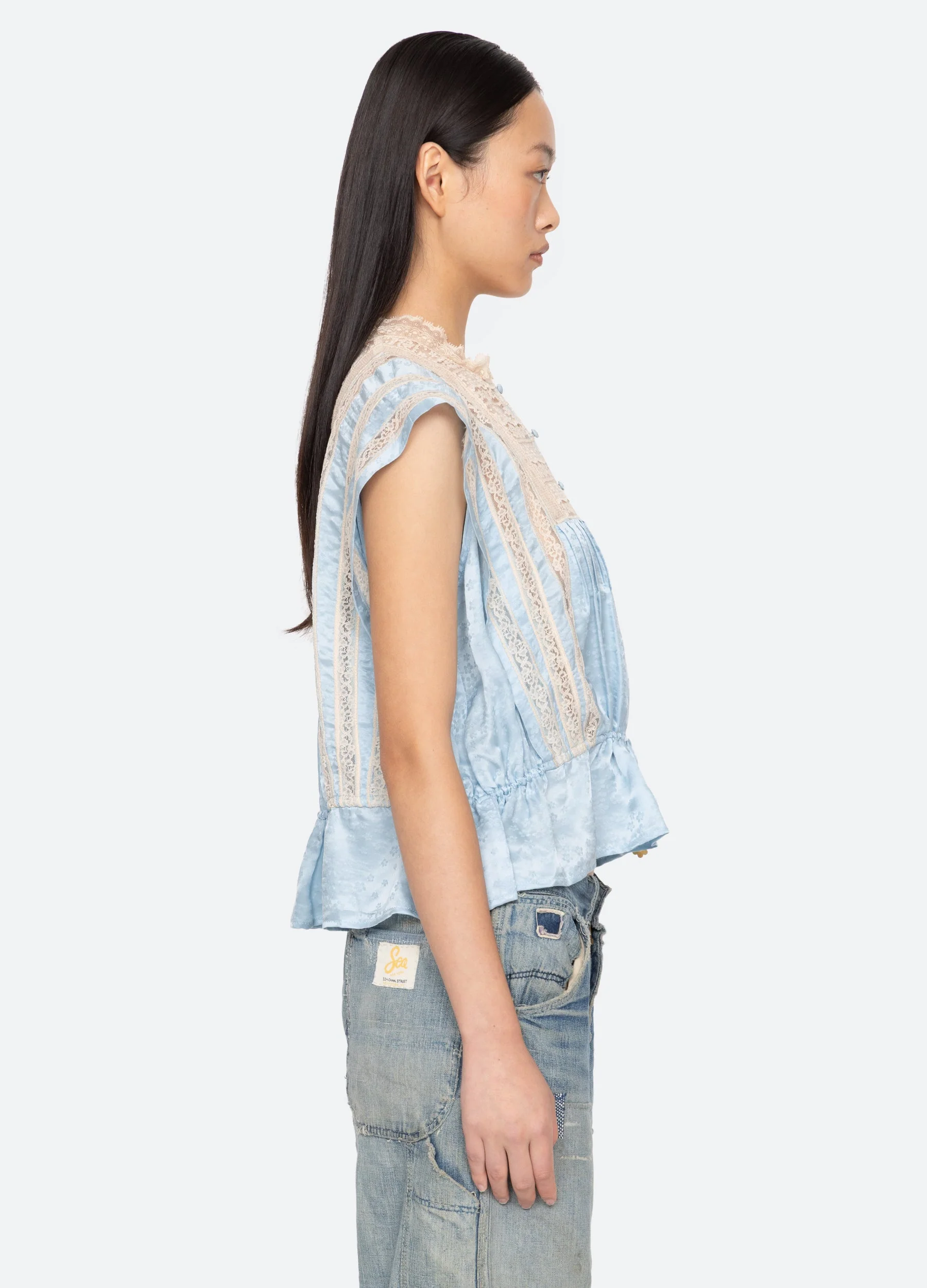 Sea NY Ethel Top - Image 3