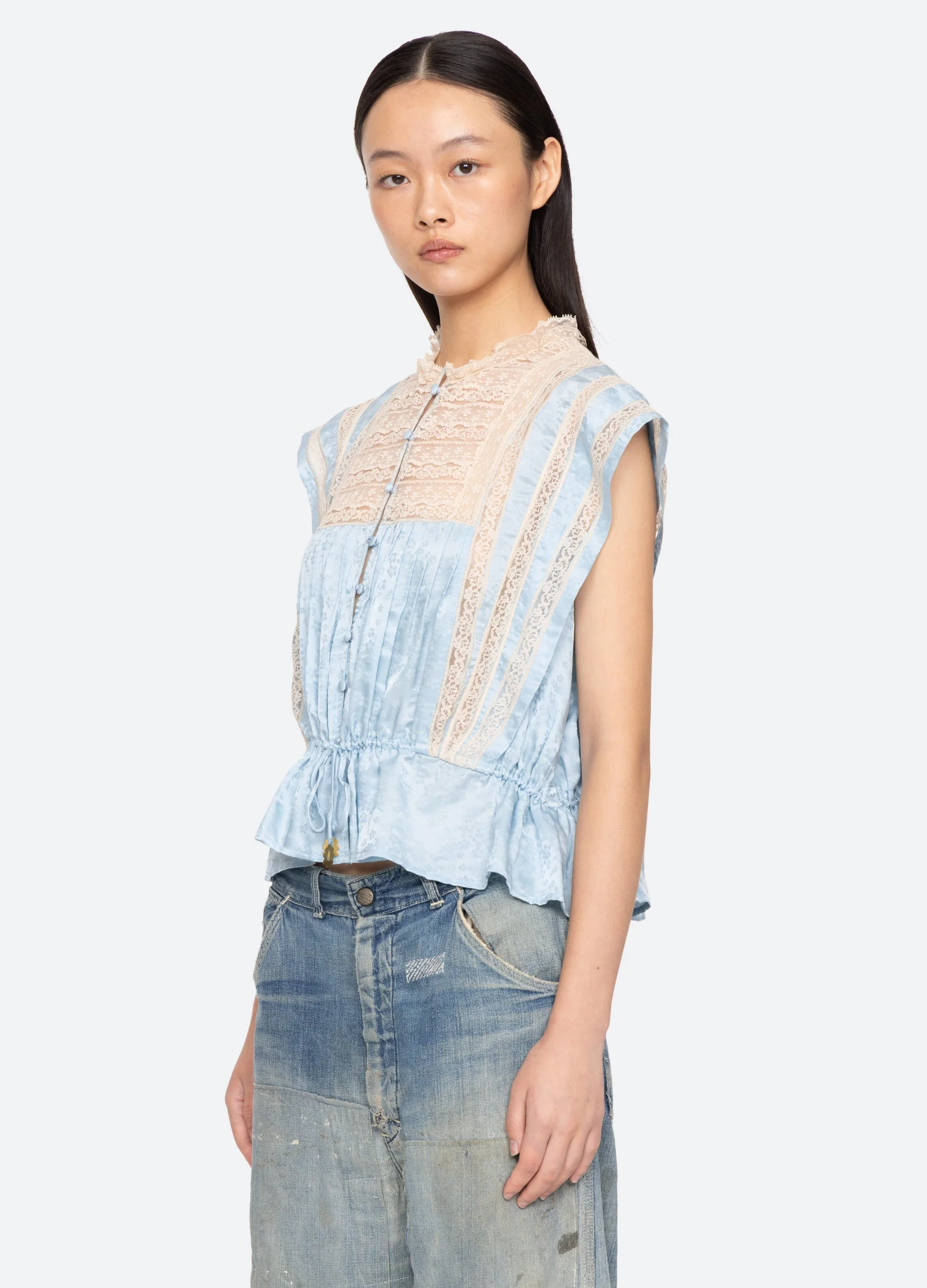 Sea NY Ethel Top - Image 4
