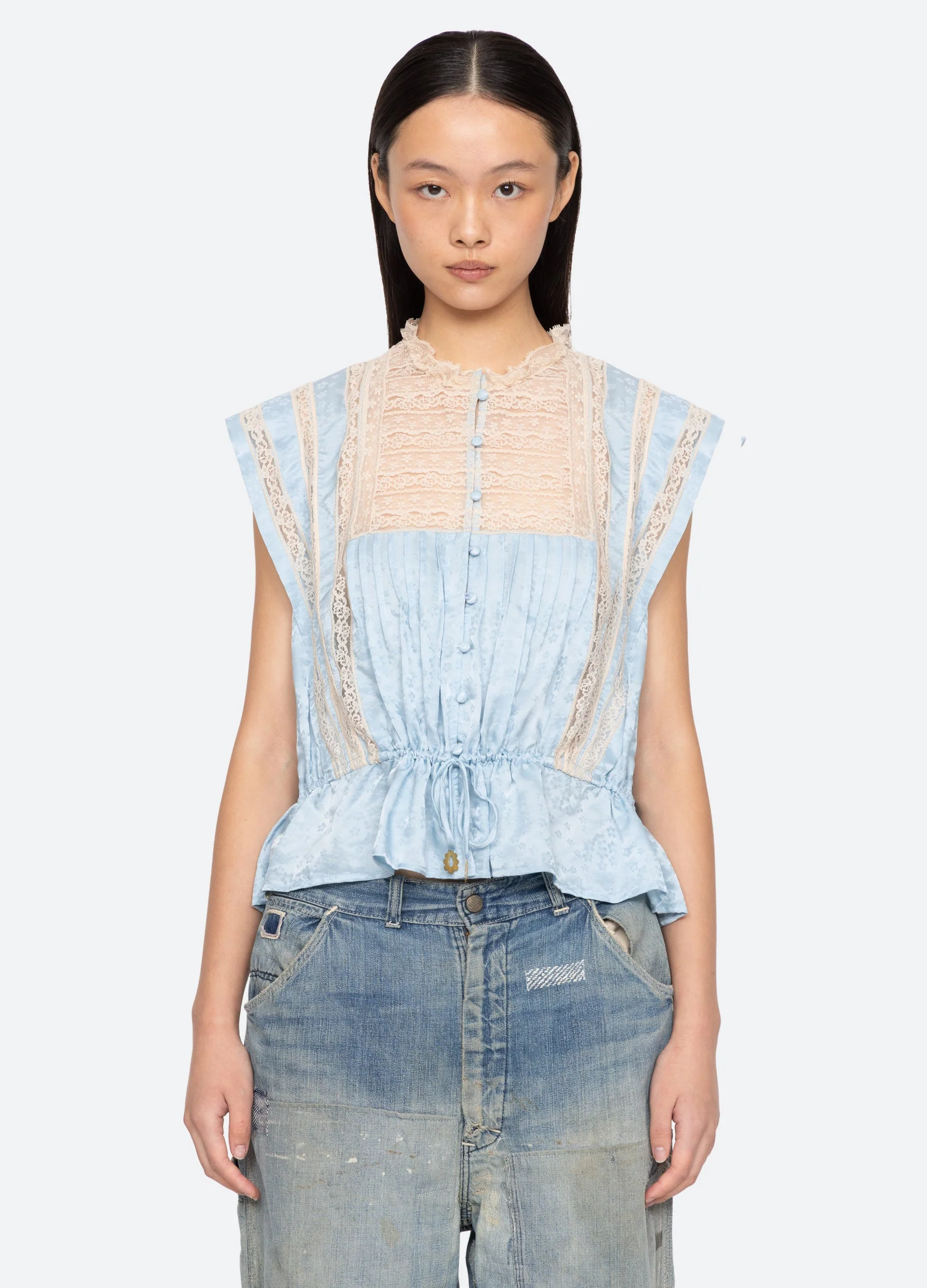Sea NY Ethel Top - Image 5