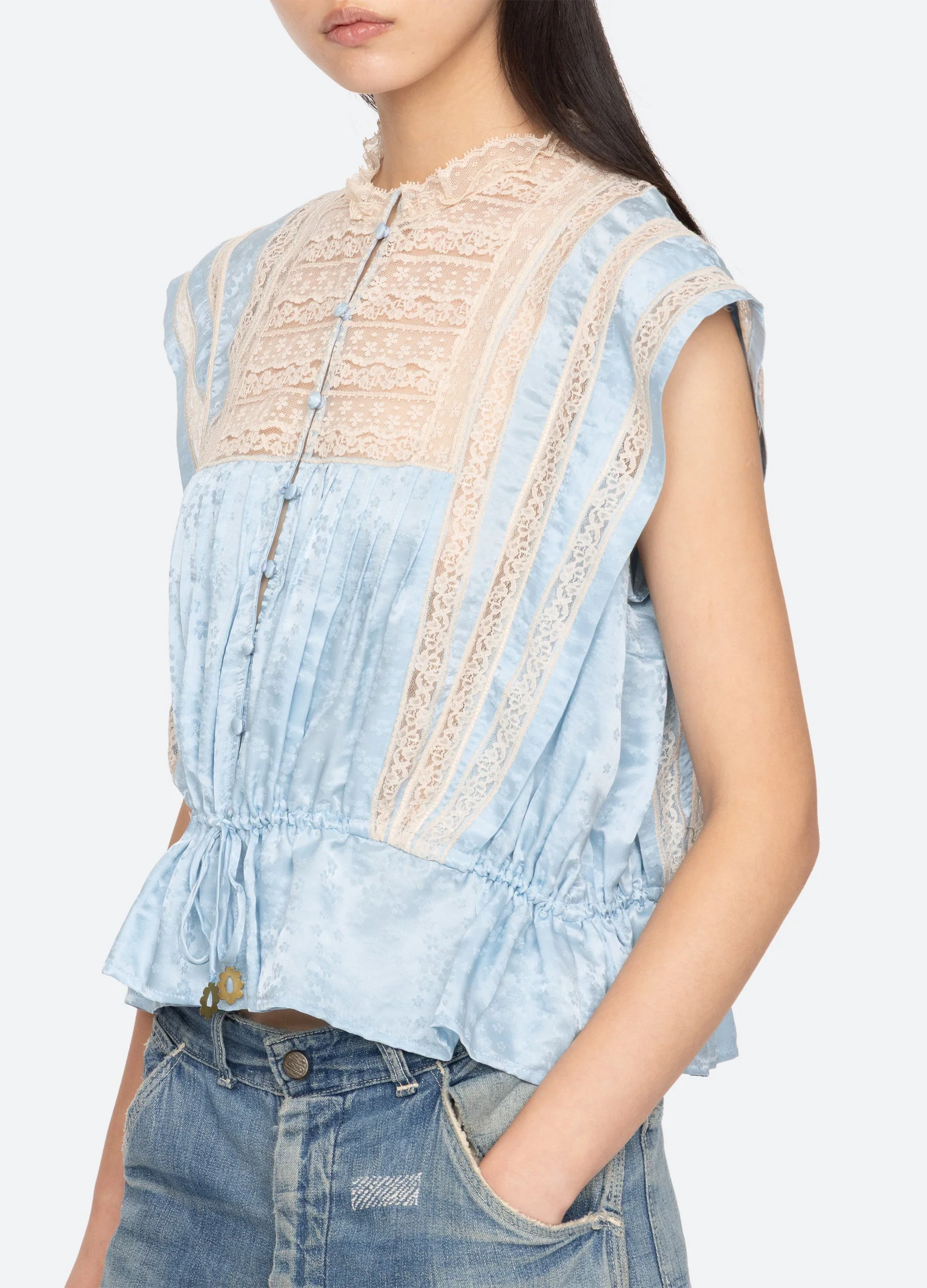 Sea NY Ethel Top - Image 6
