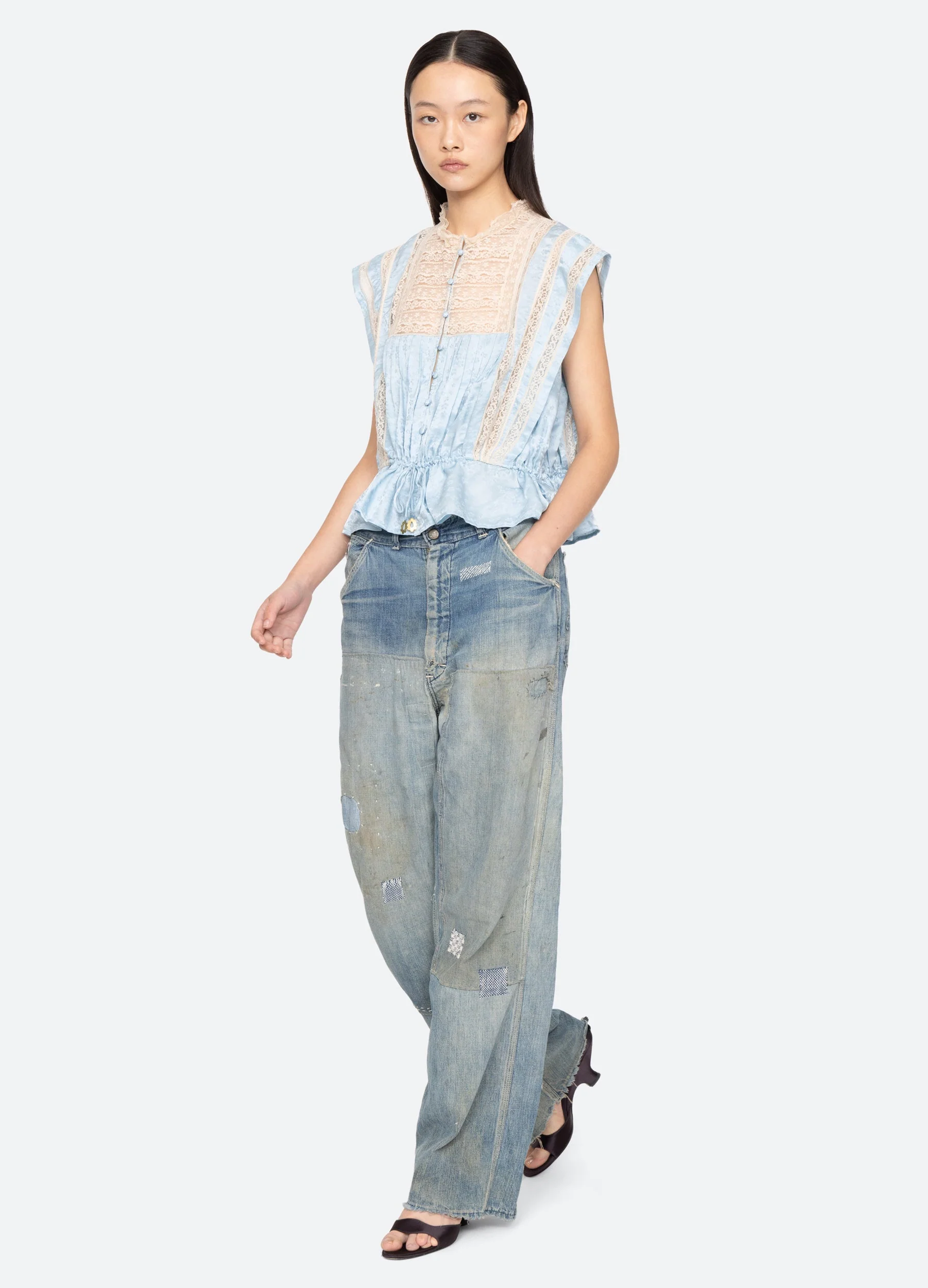 Sea NY Ethel Top - Image 7