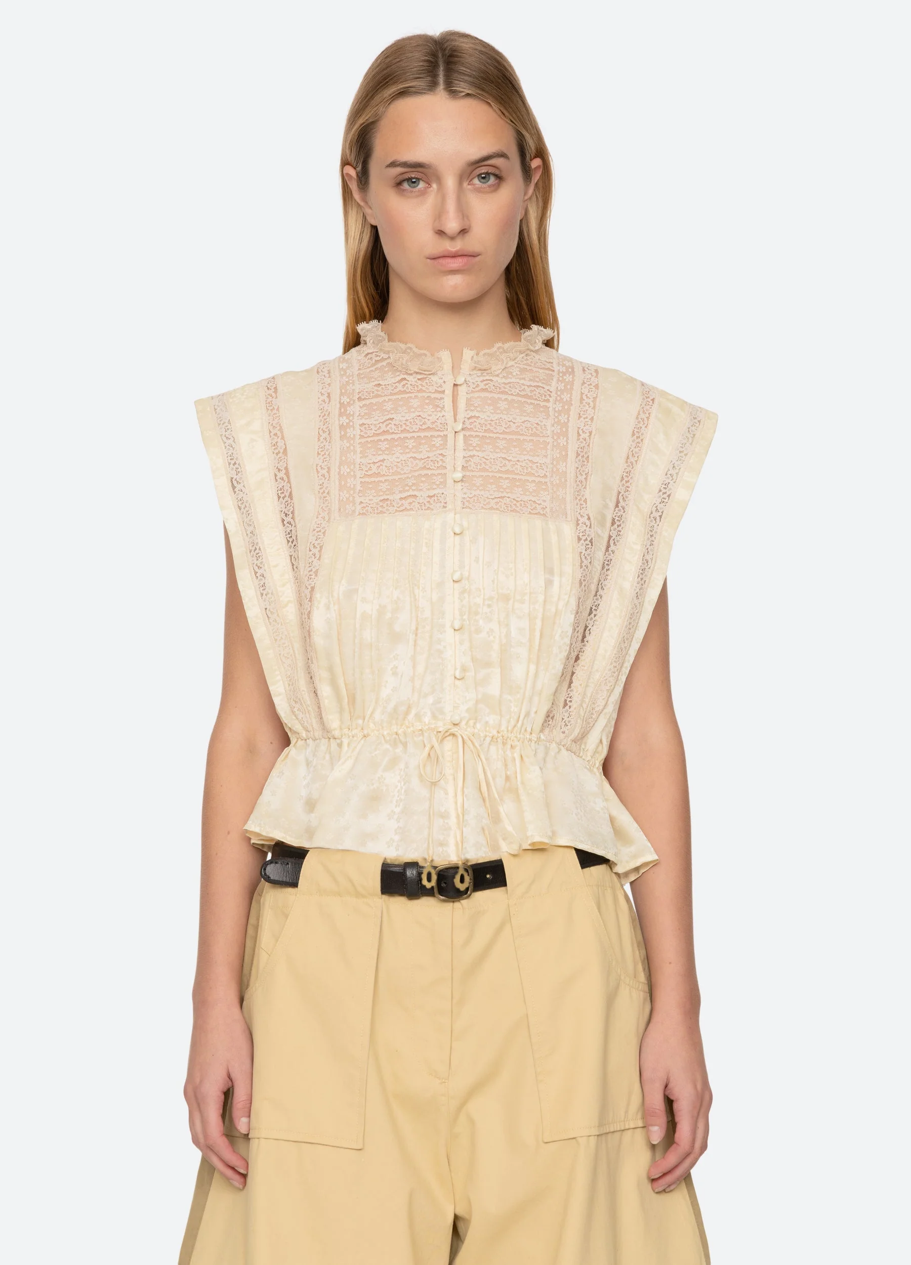 Sea NY Ethel Top - Image 9