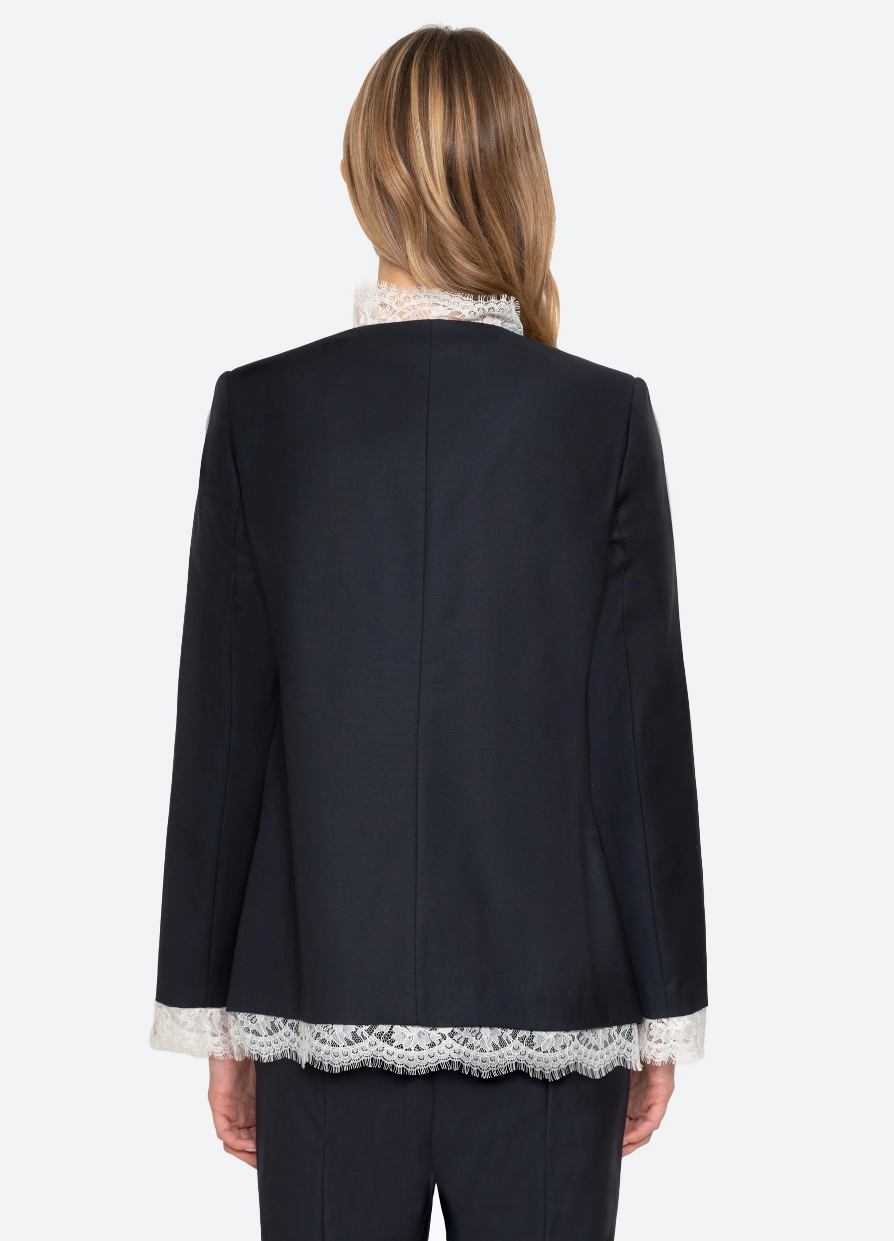 Sea NY Fiora Jacket - Image 10