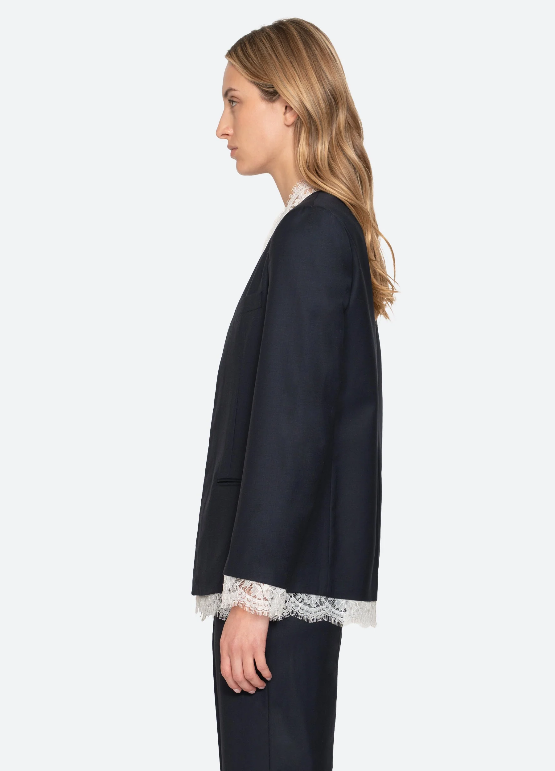 Sea NY Fiora Jacket - Image 11