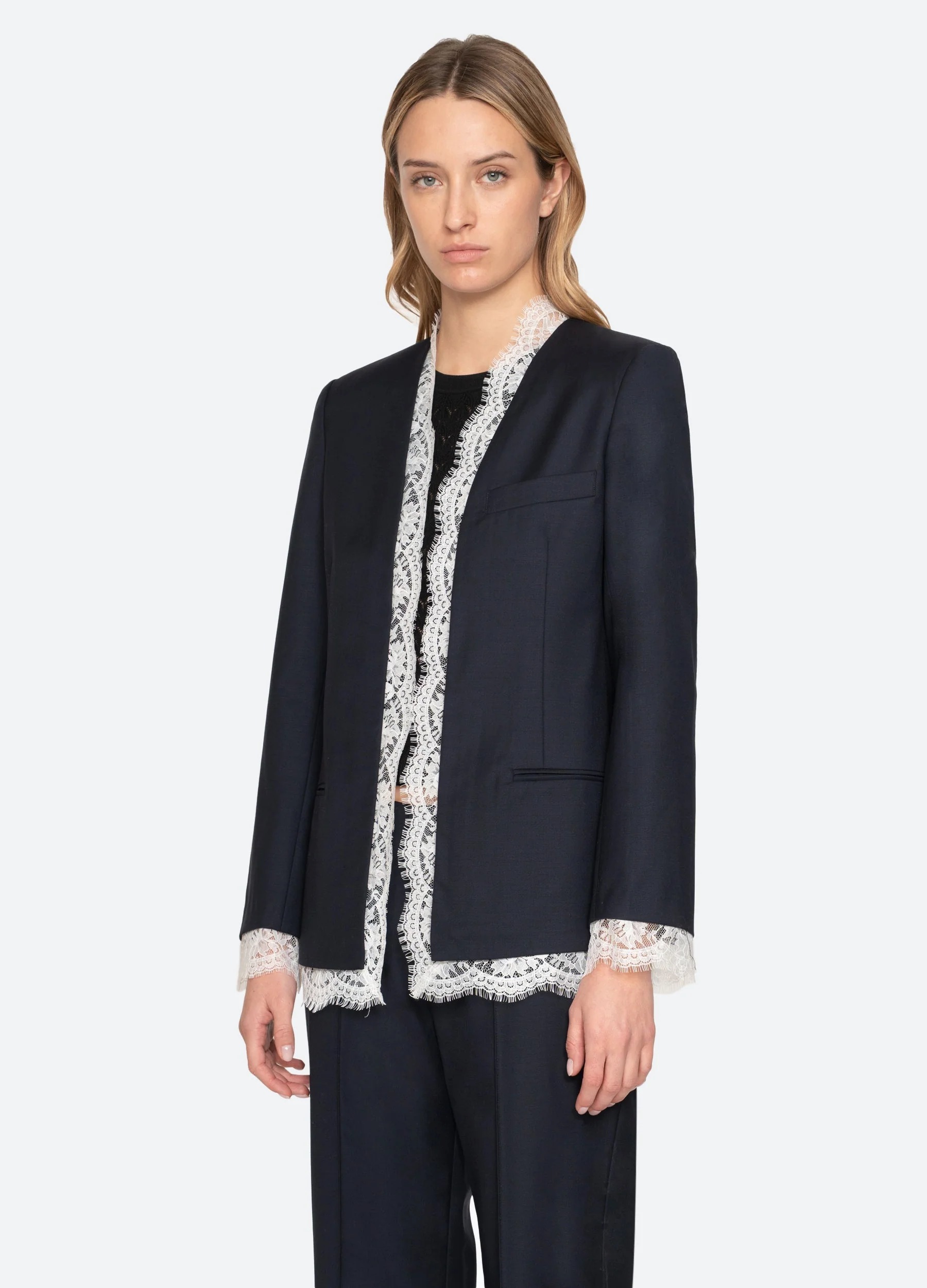 Sea NY Fiora Jacket - Image 12