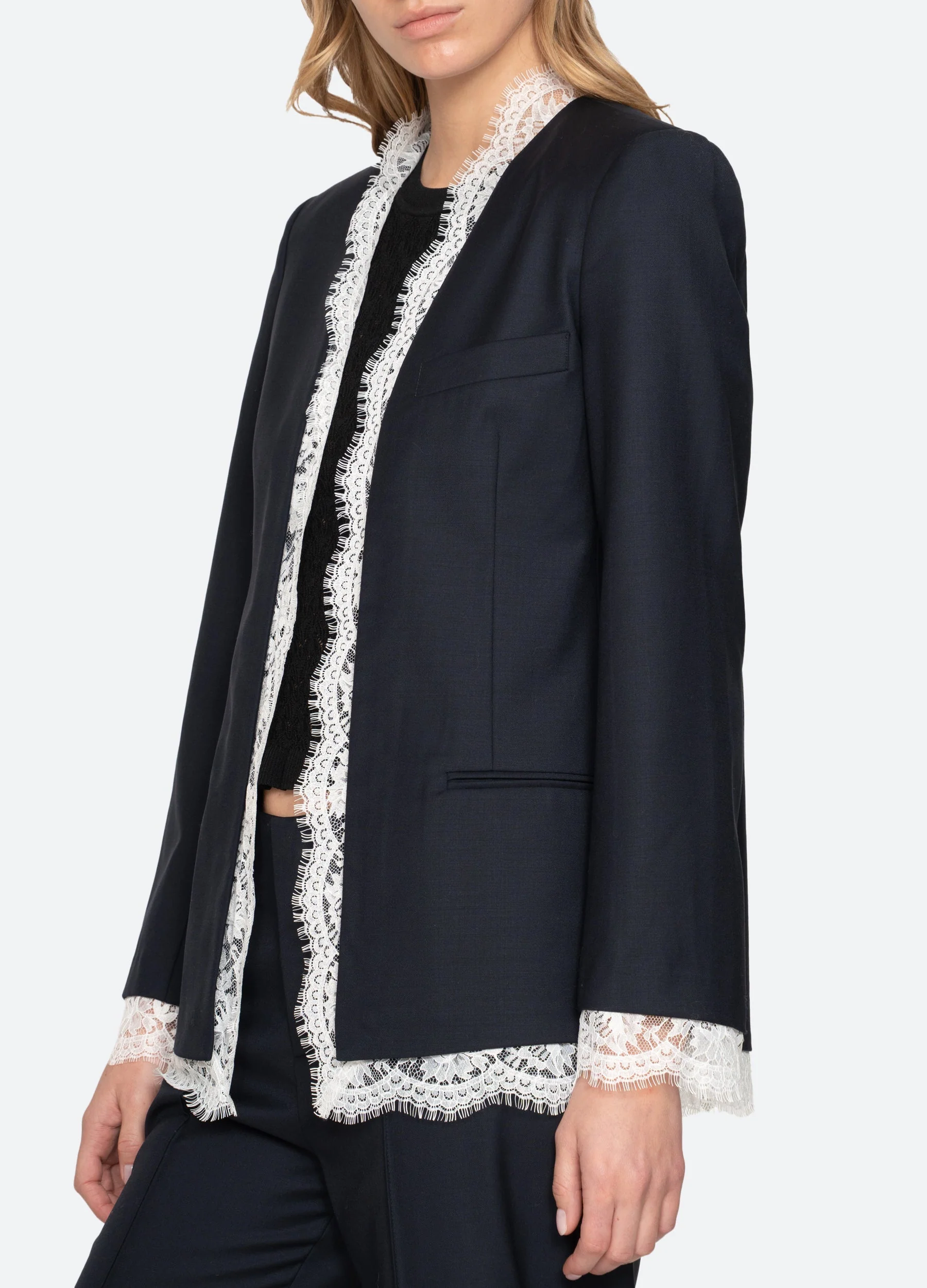 Sea NY Fiora Jacket - Image 13
