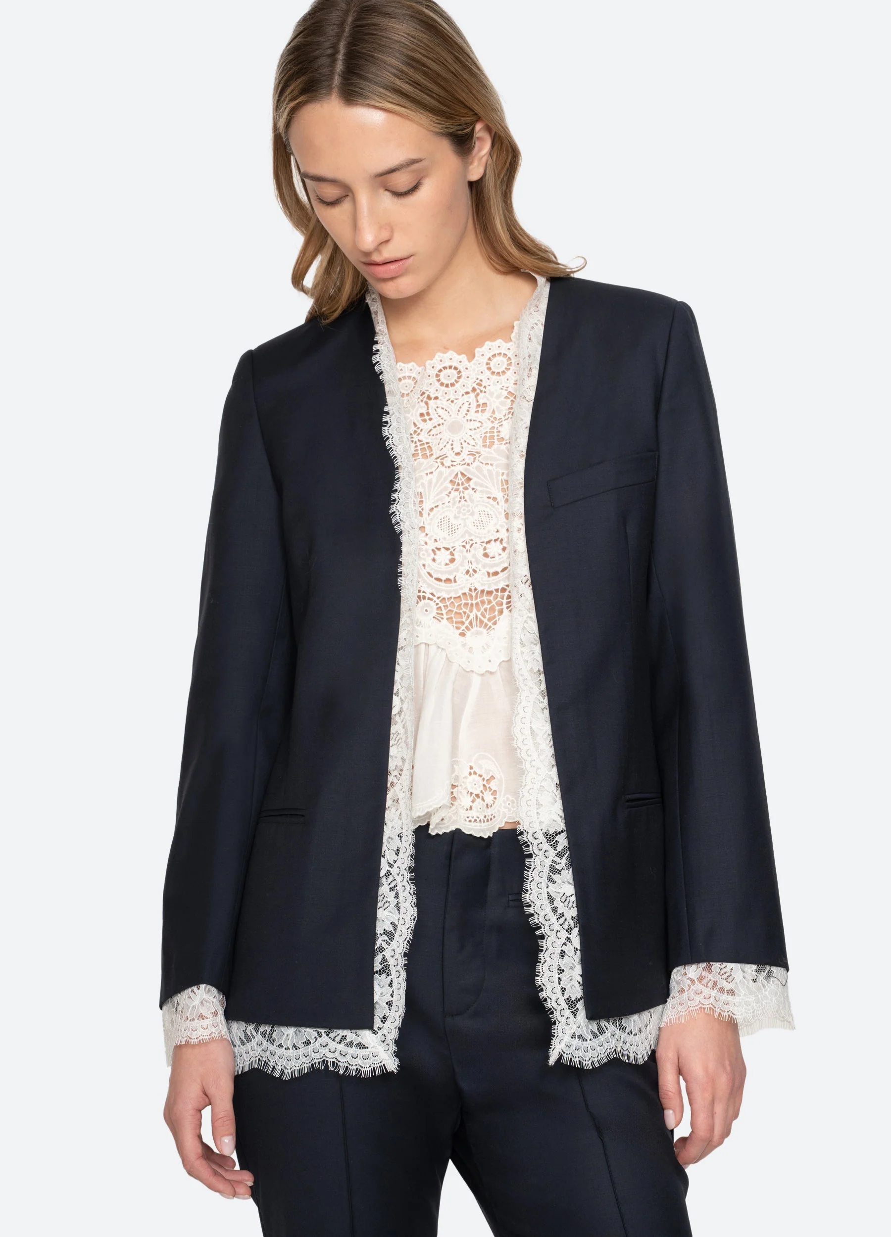 Sea NY Fiora Jacket - Image 14